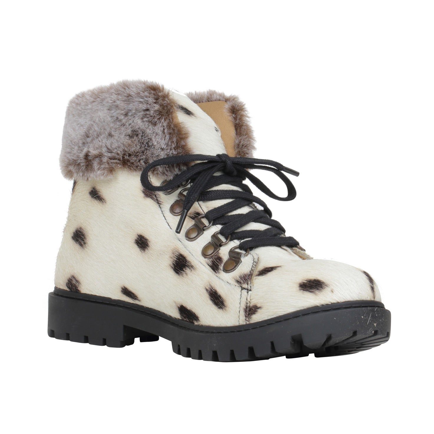 Beaver Boots