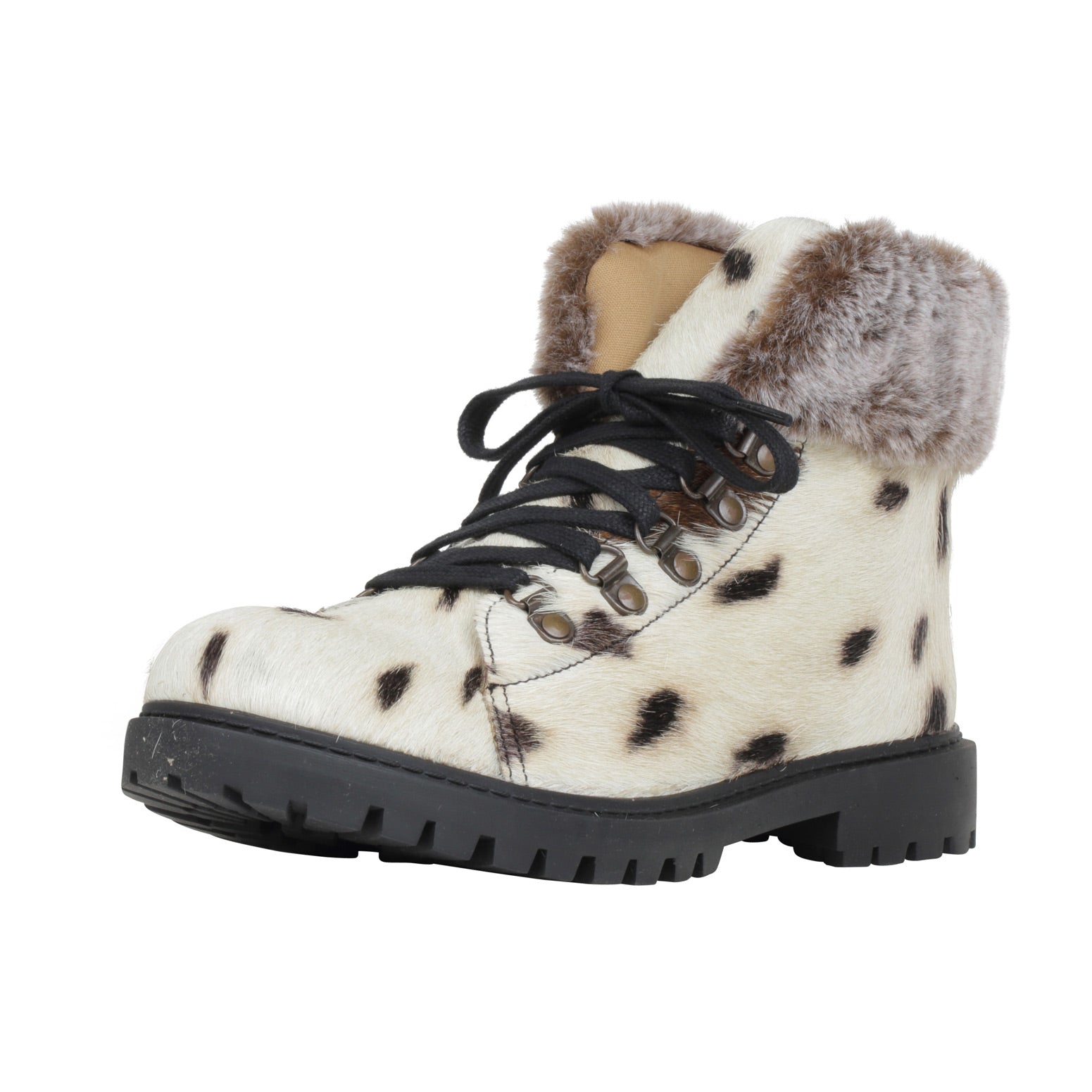 Beaver Boots