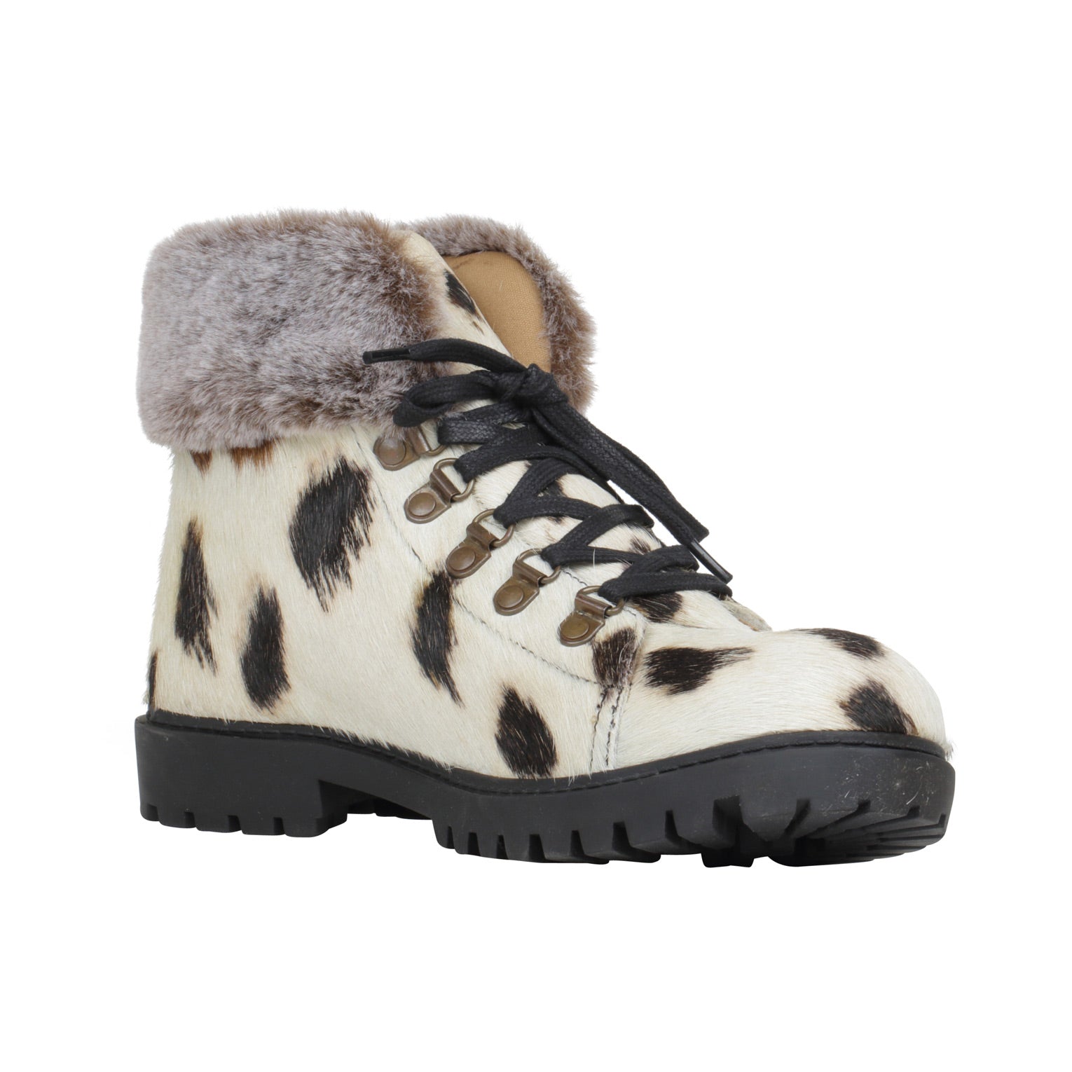 Beaver Boots