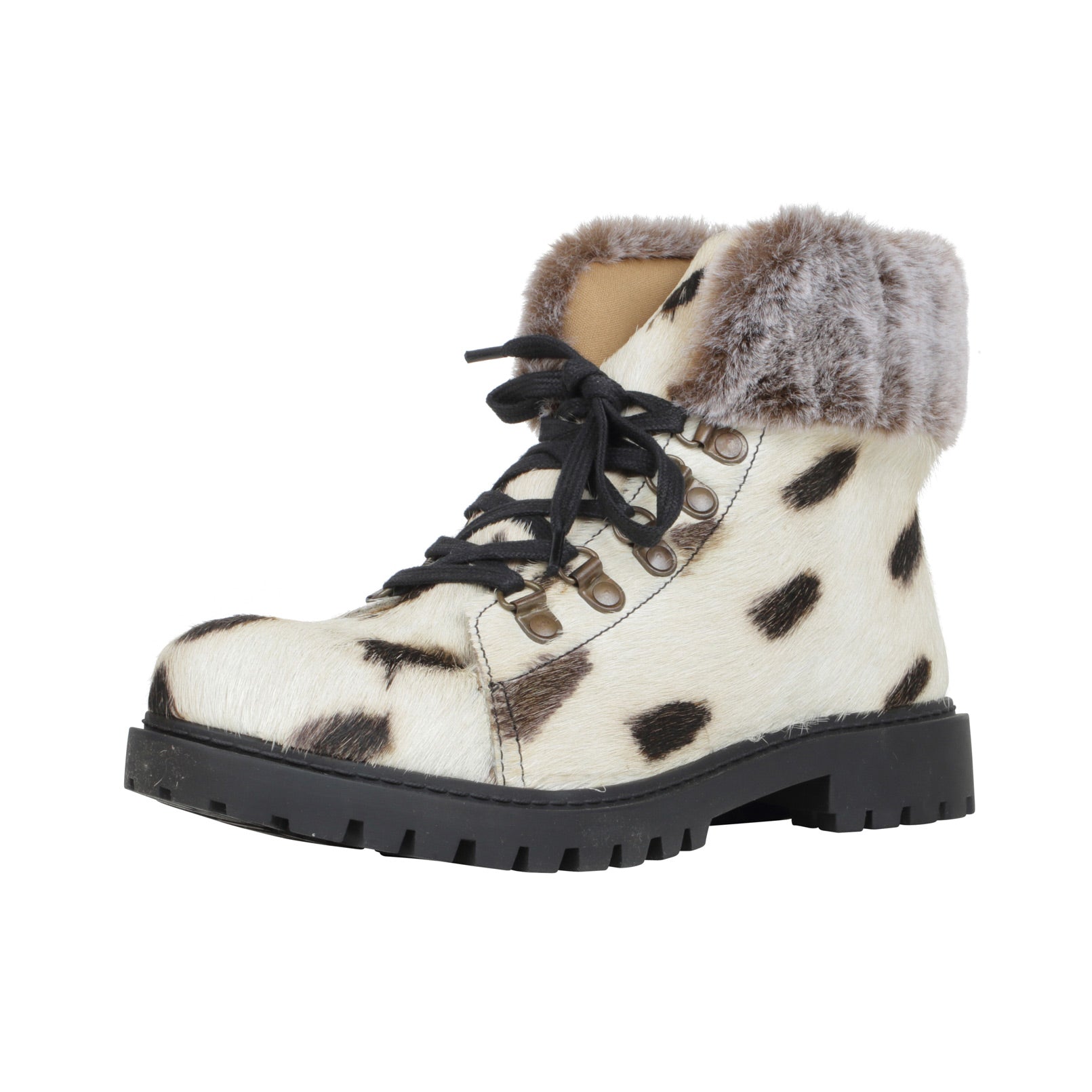 Beaver Boots