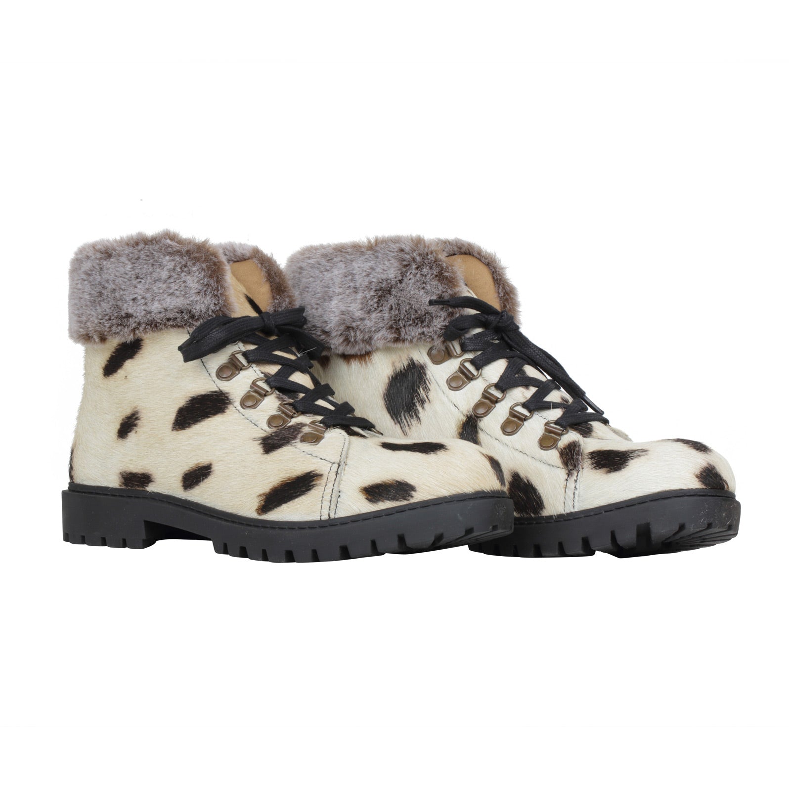Beaver Boots