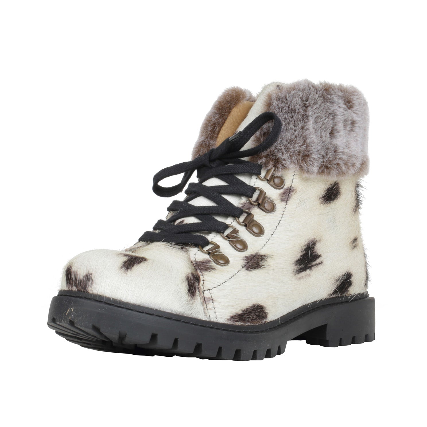 Beaver Boots