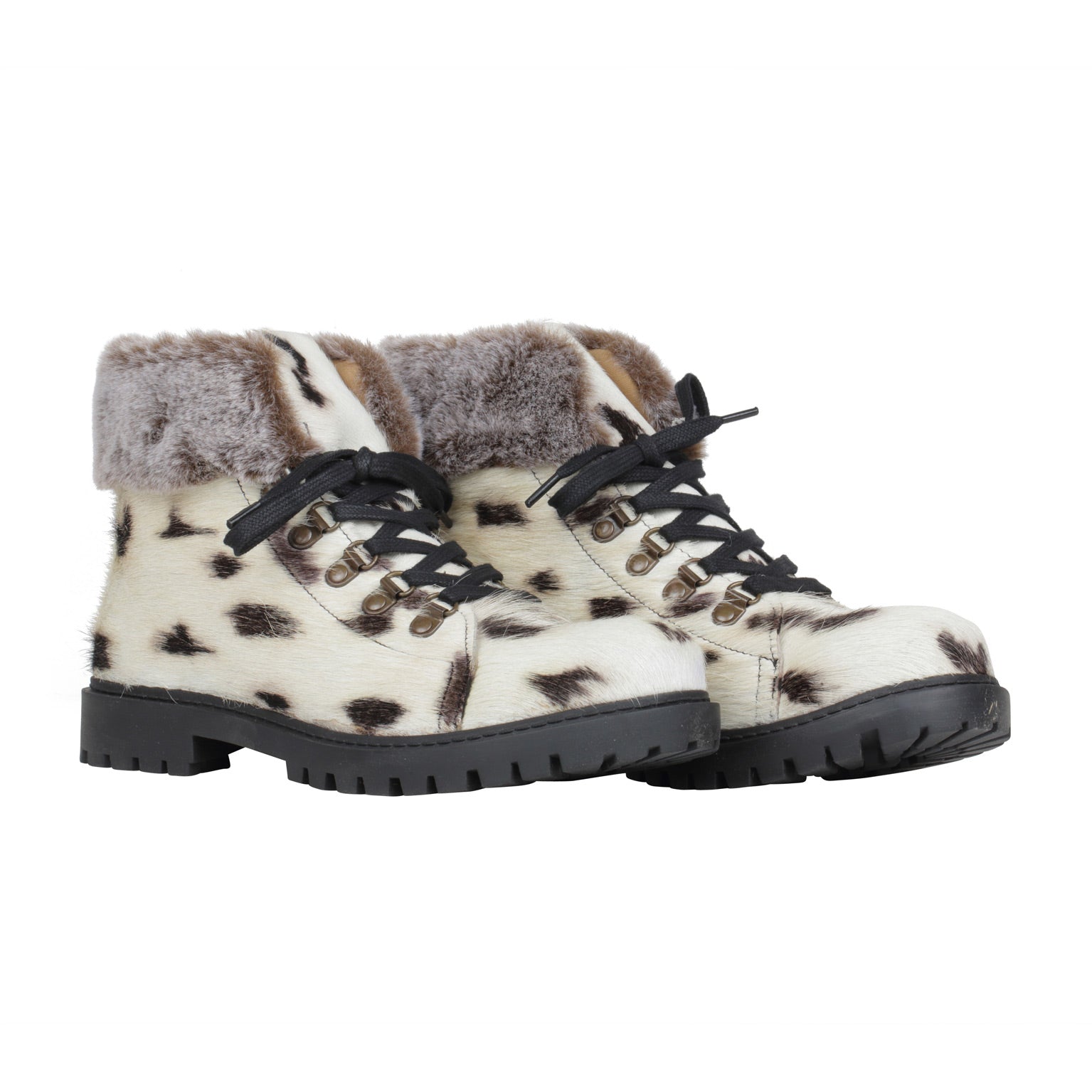 Beaver Boots