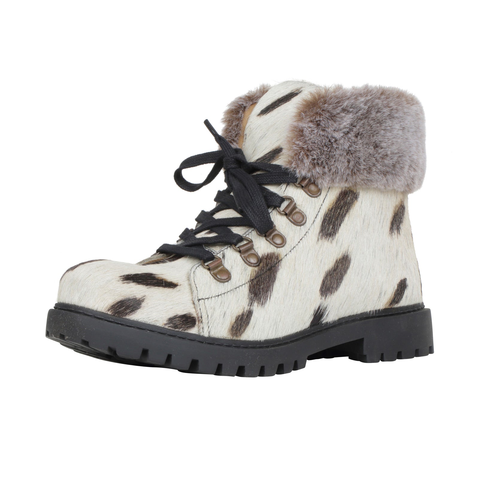 Beaver Boots