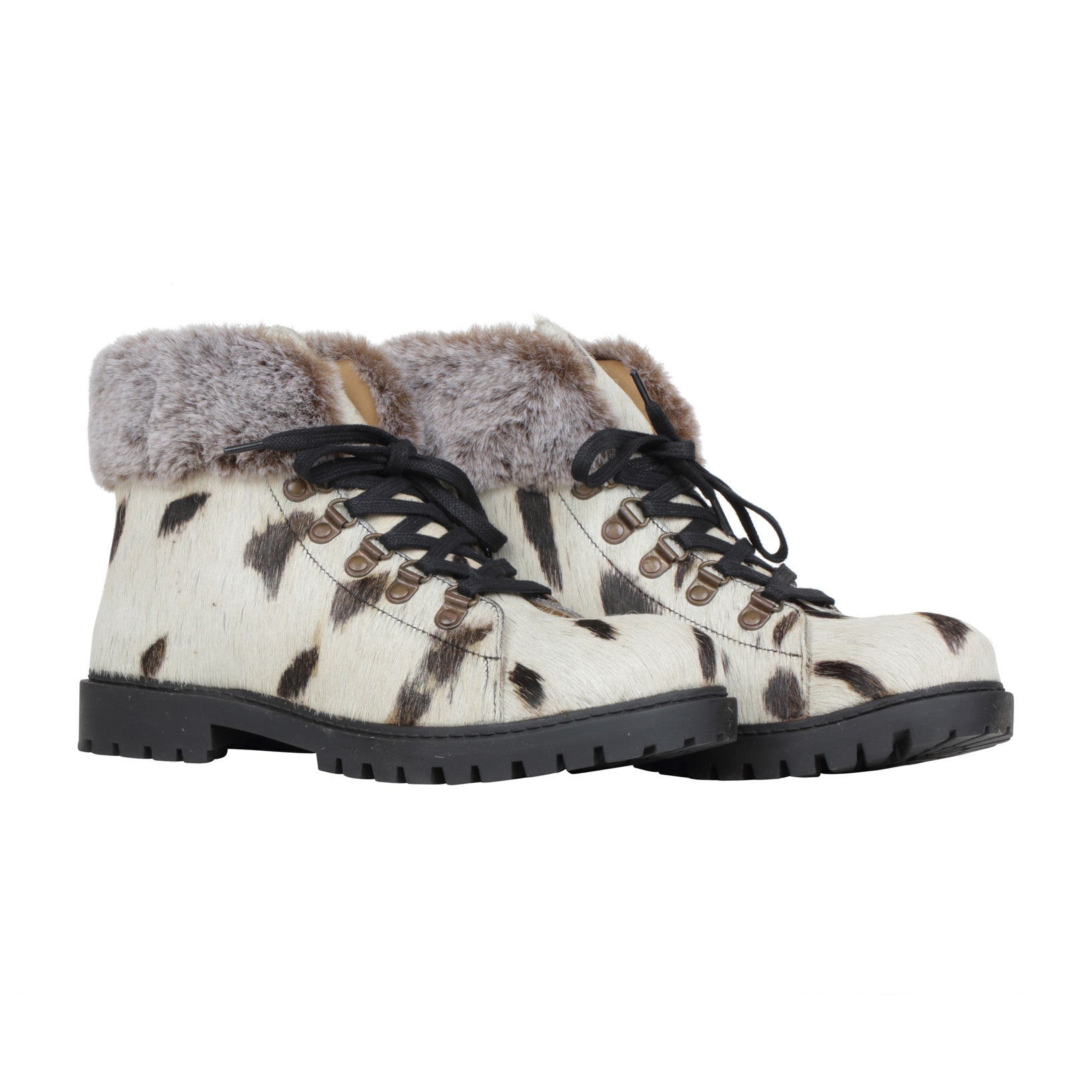 Beaver Boots
