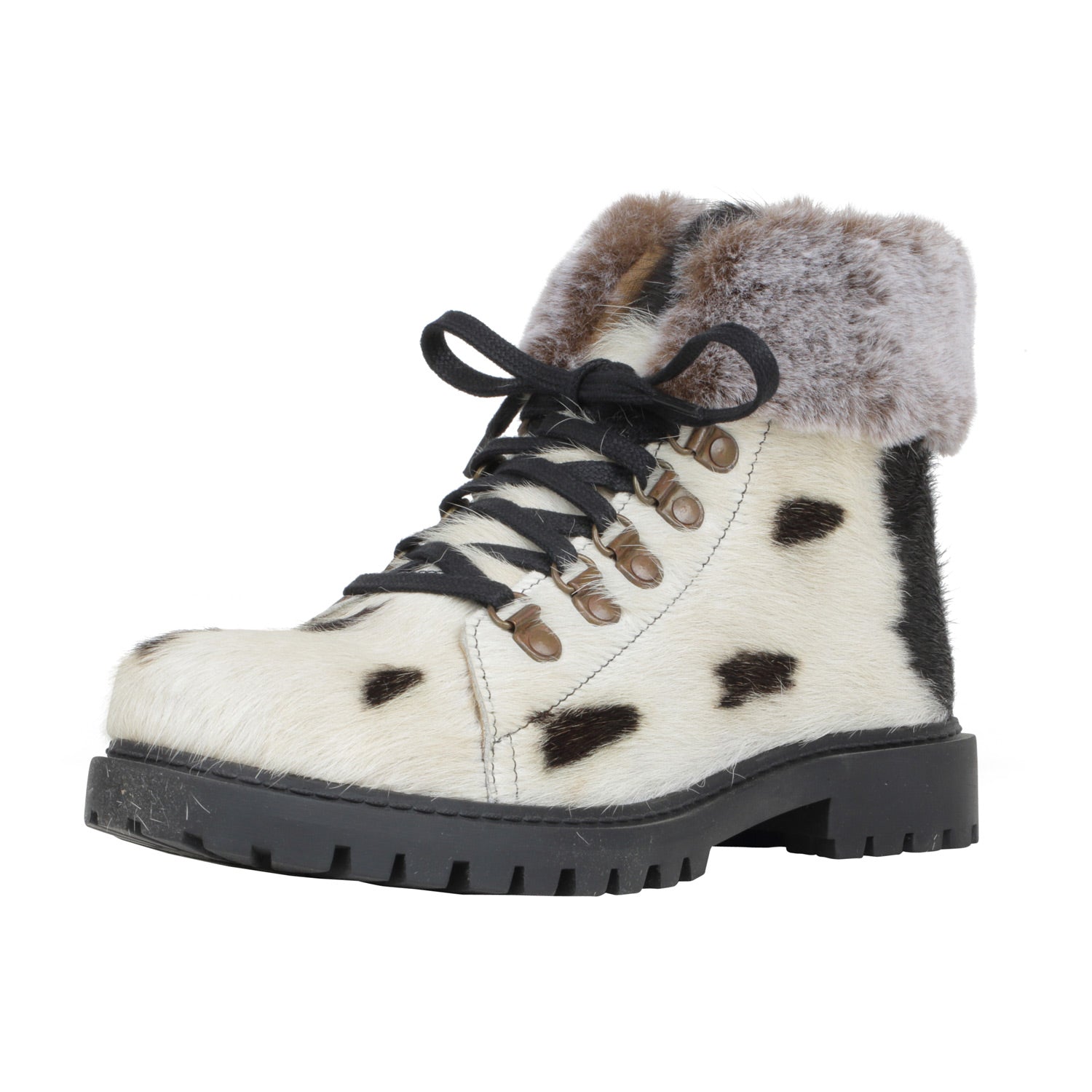 Beaver Boots