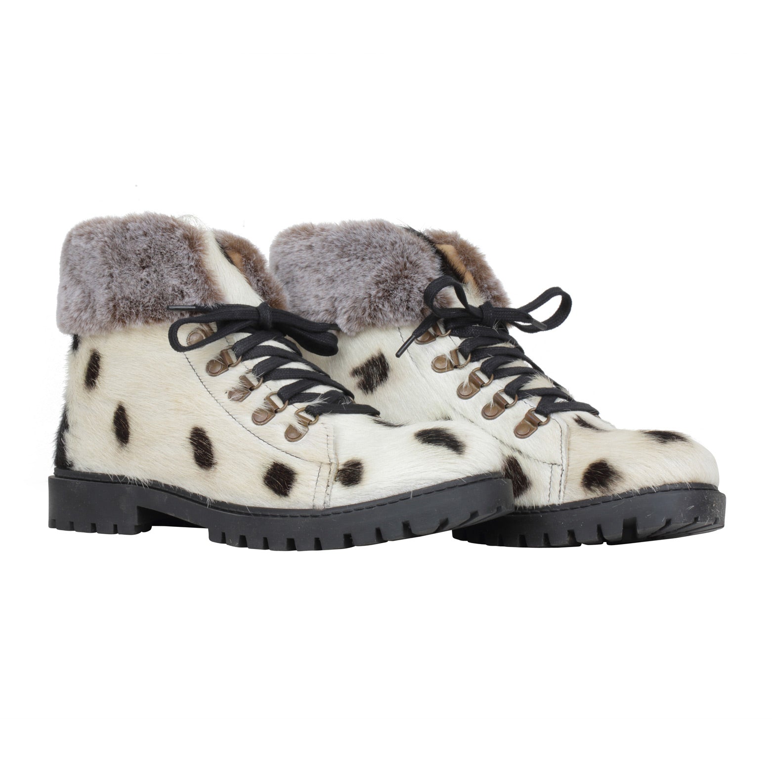 Beaver Boots