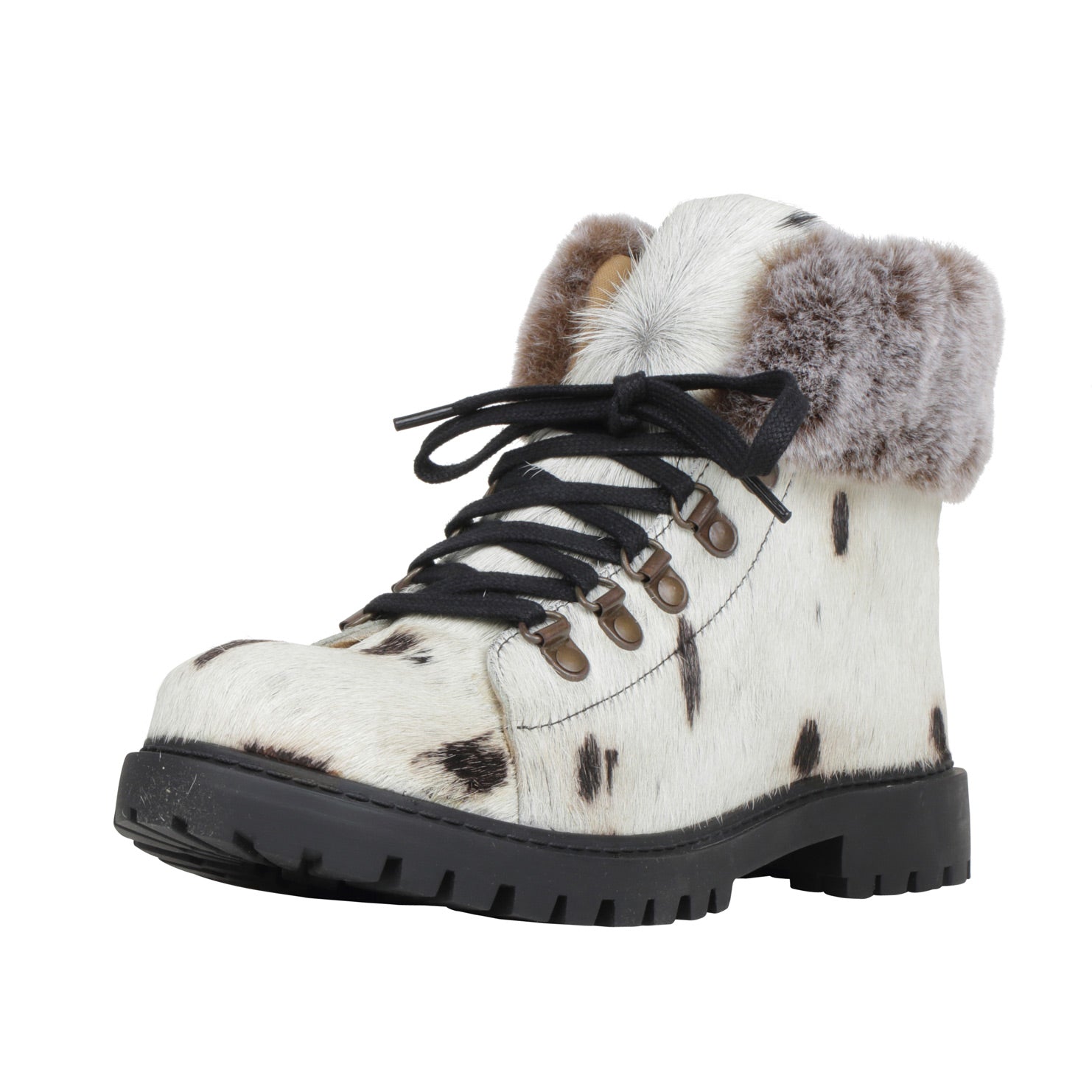 Beaver Boots