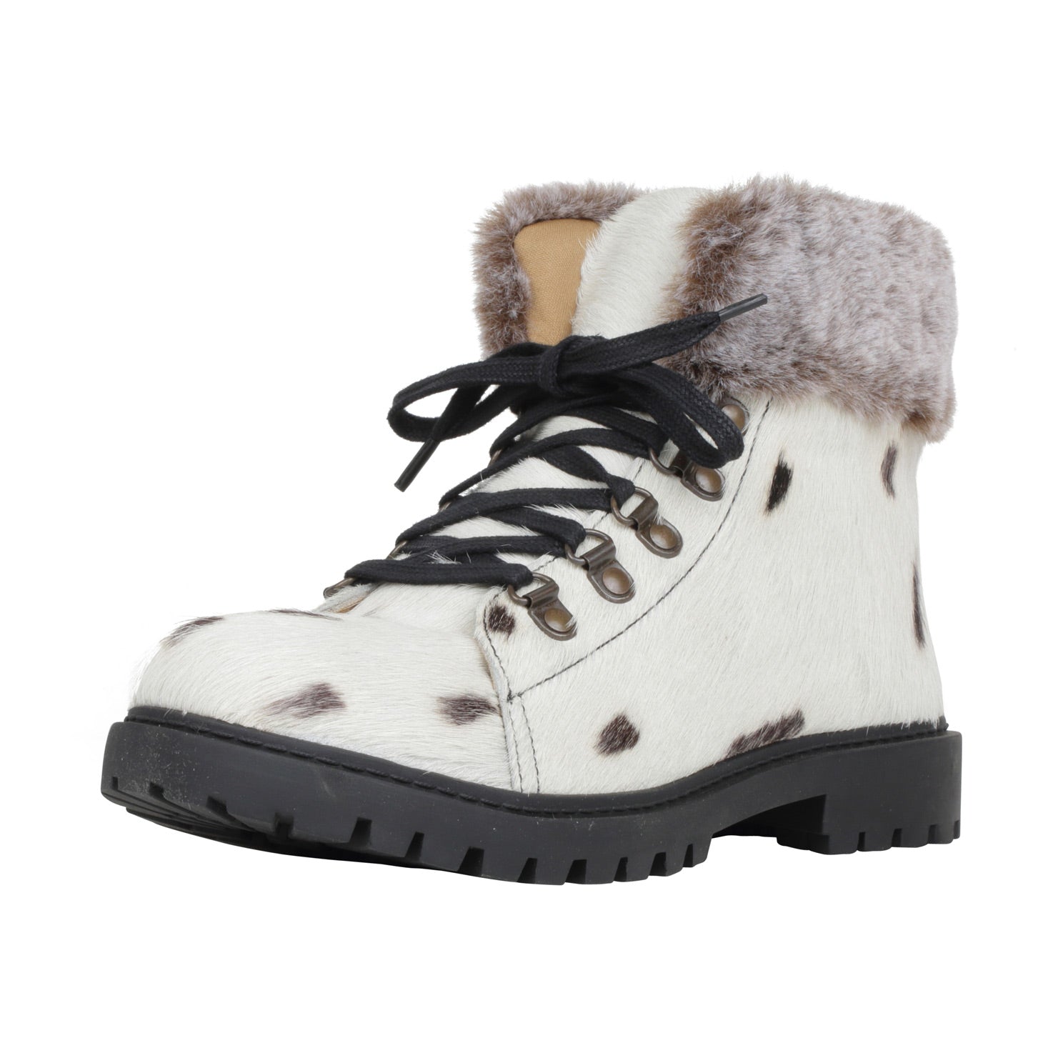 Beaver Boots
