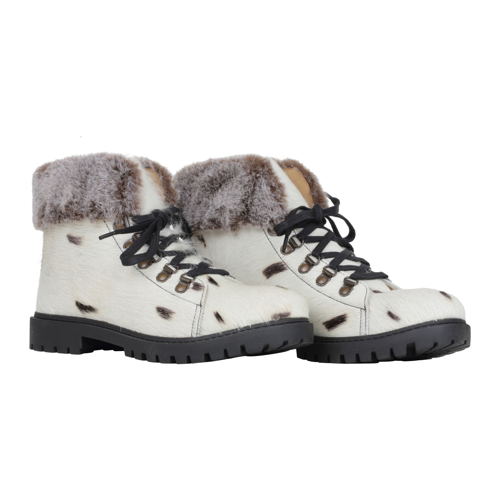 Beaver Boots