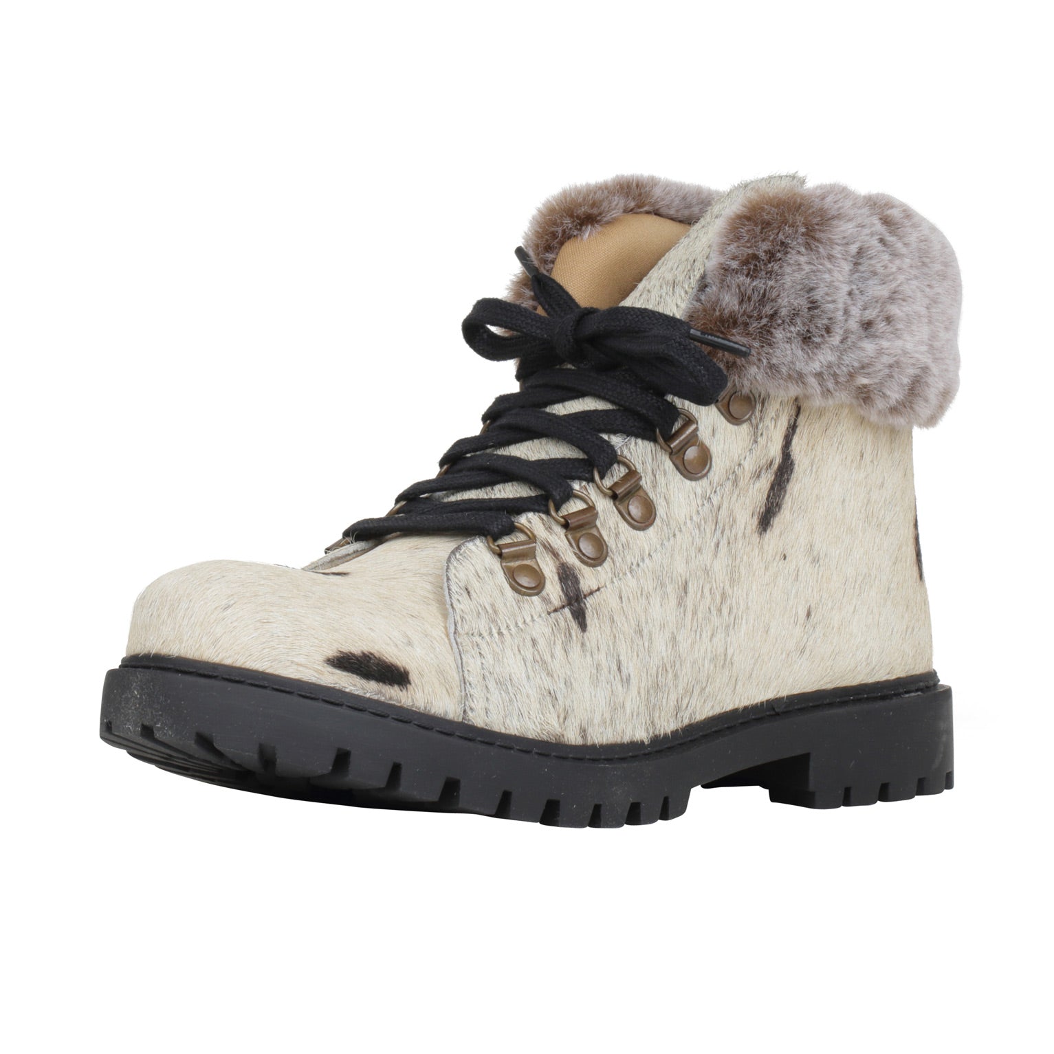 Beaver Boots