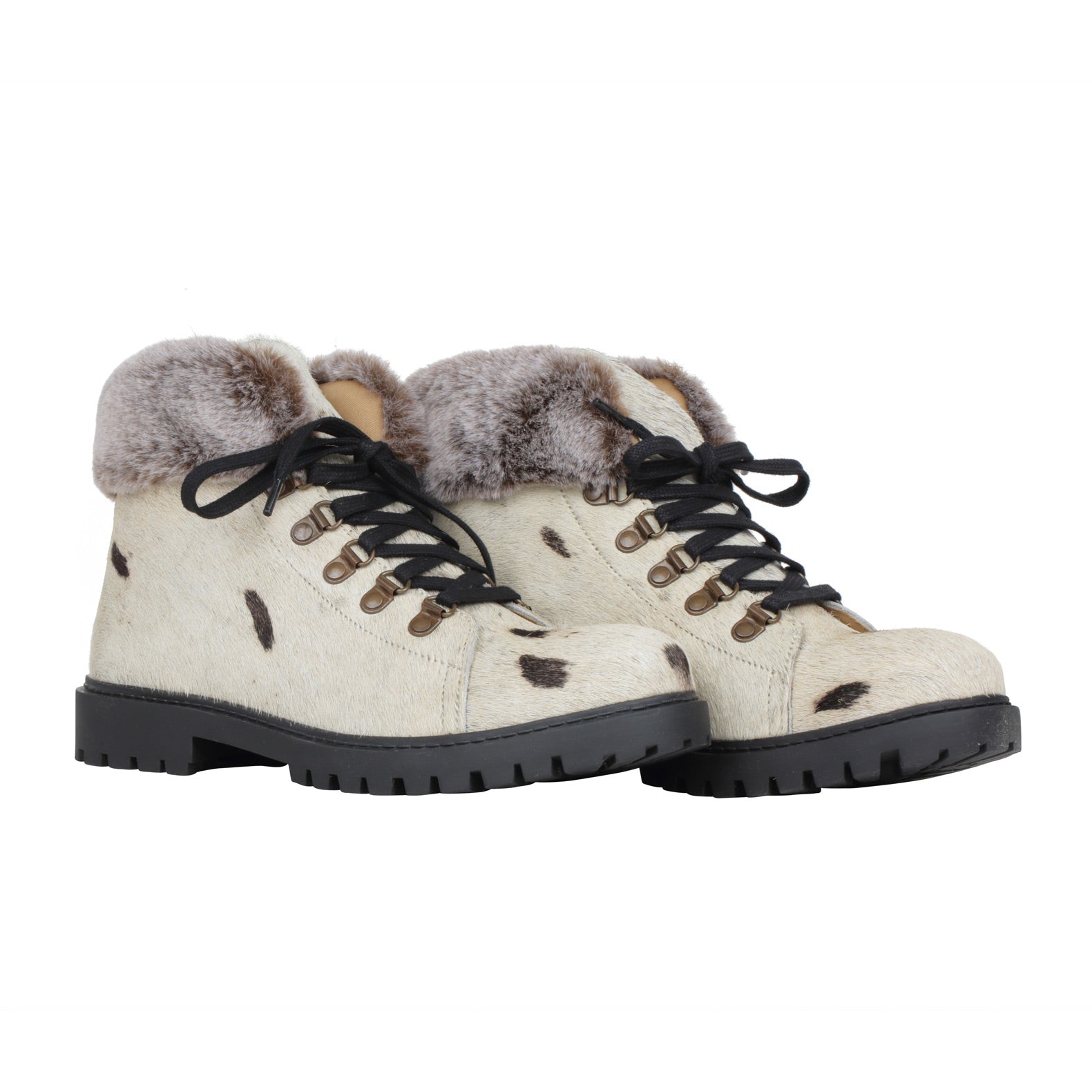 Beaver Boots