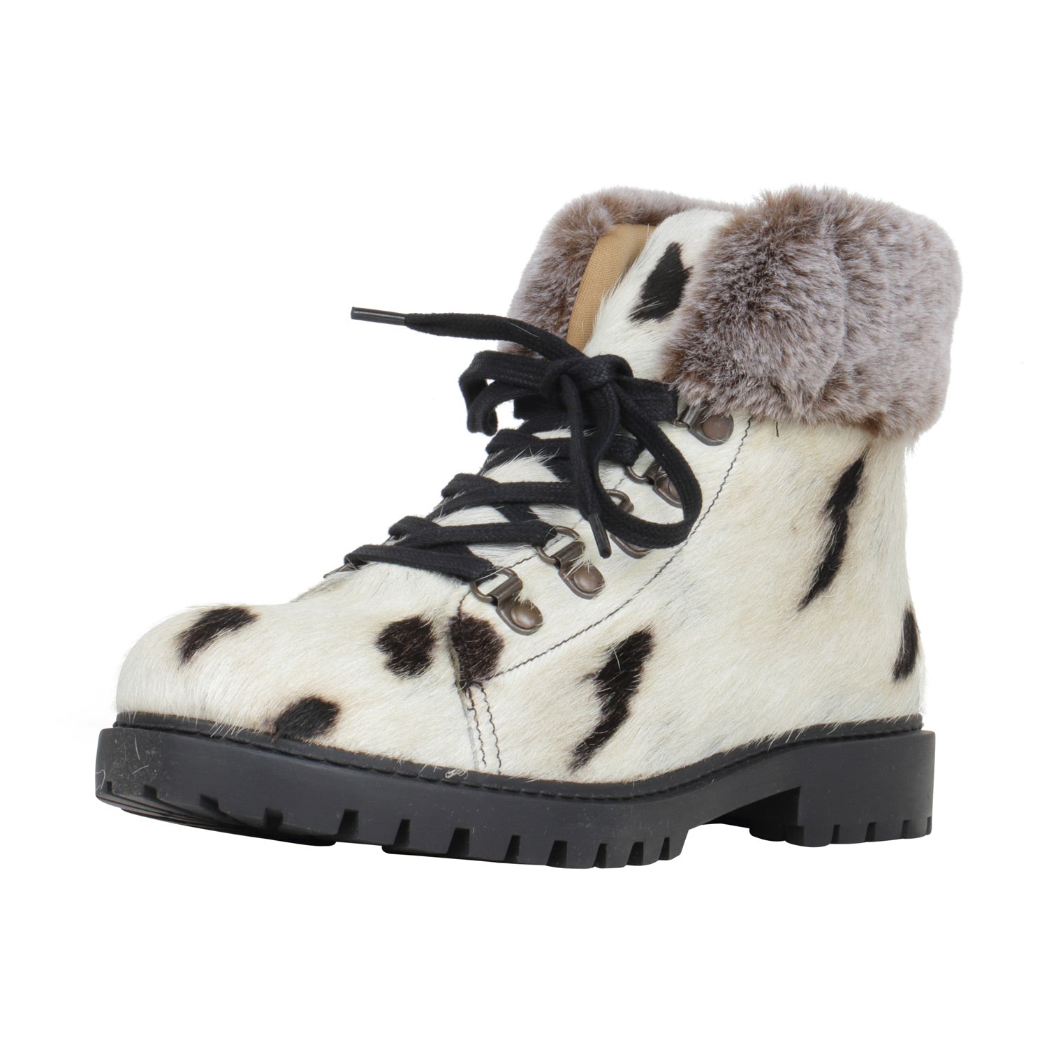 Beaver Boots