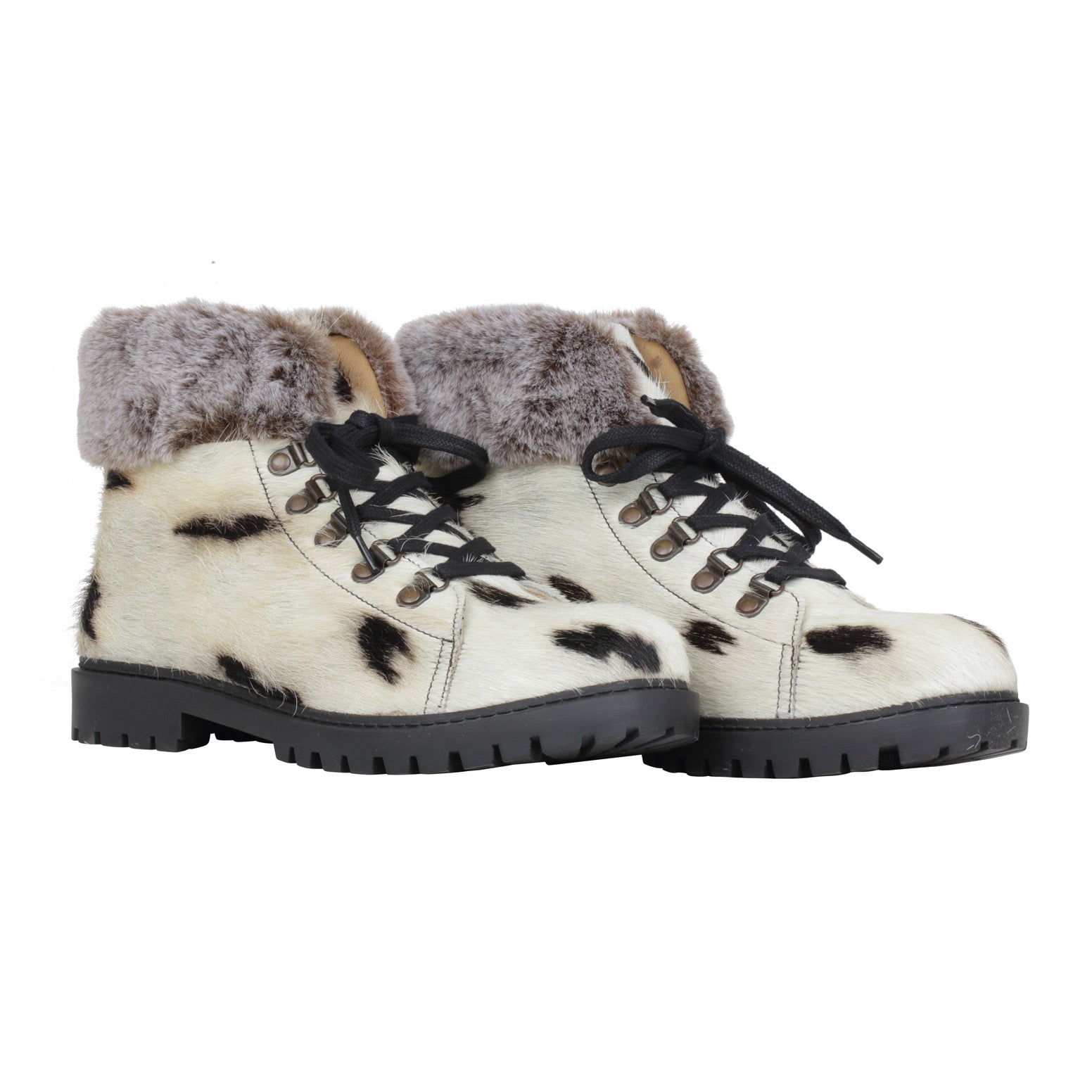 Beaver Boots