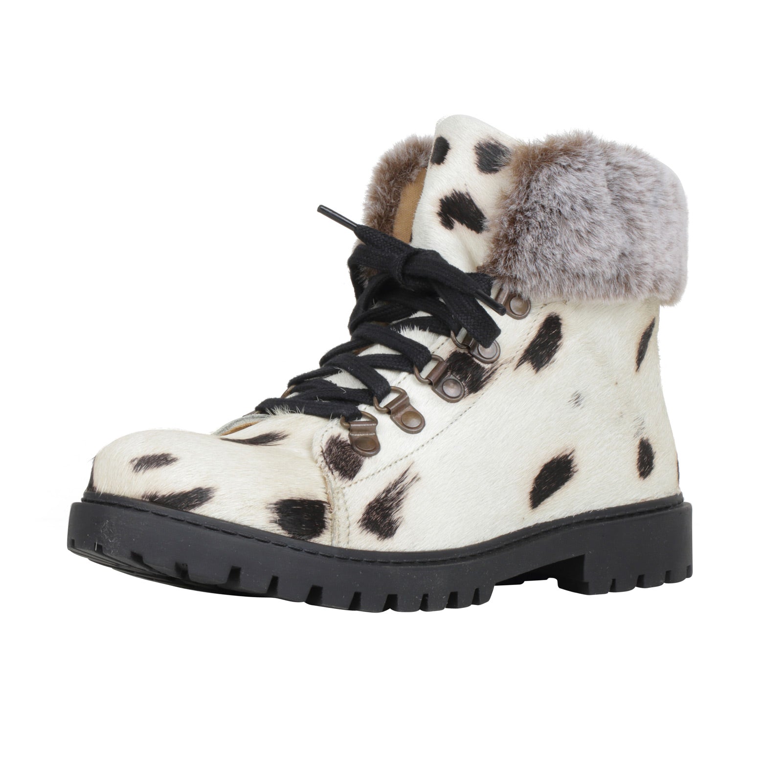 Beaver Boots