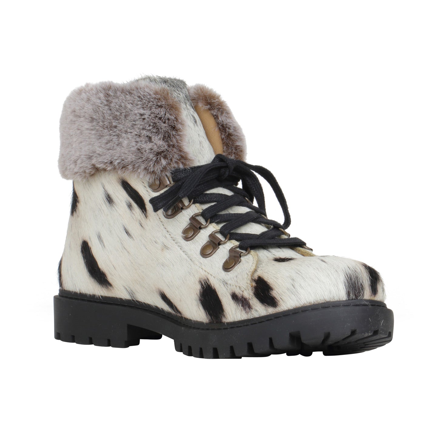 Beaver Boots