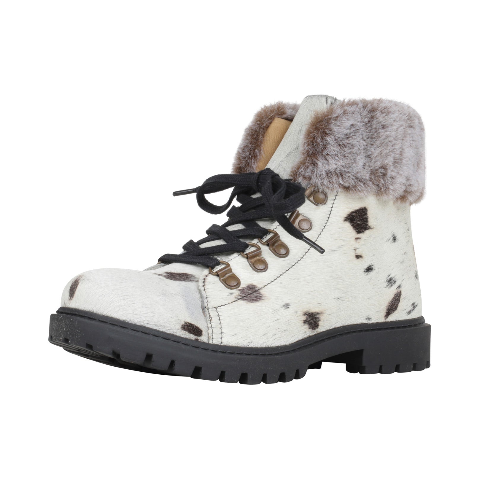 Beaver Boots