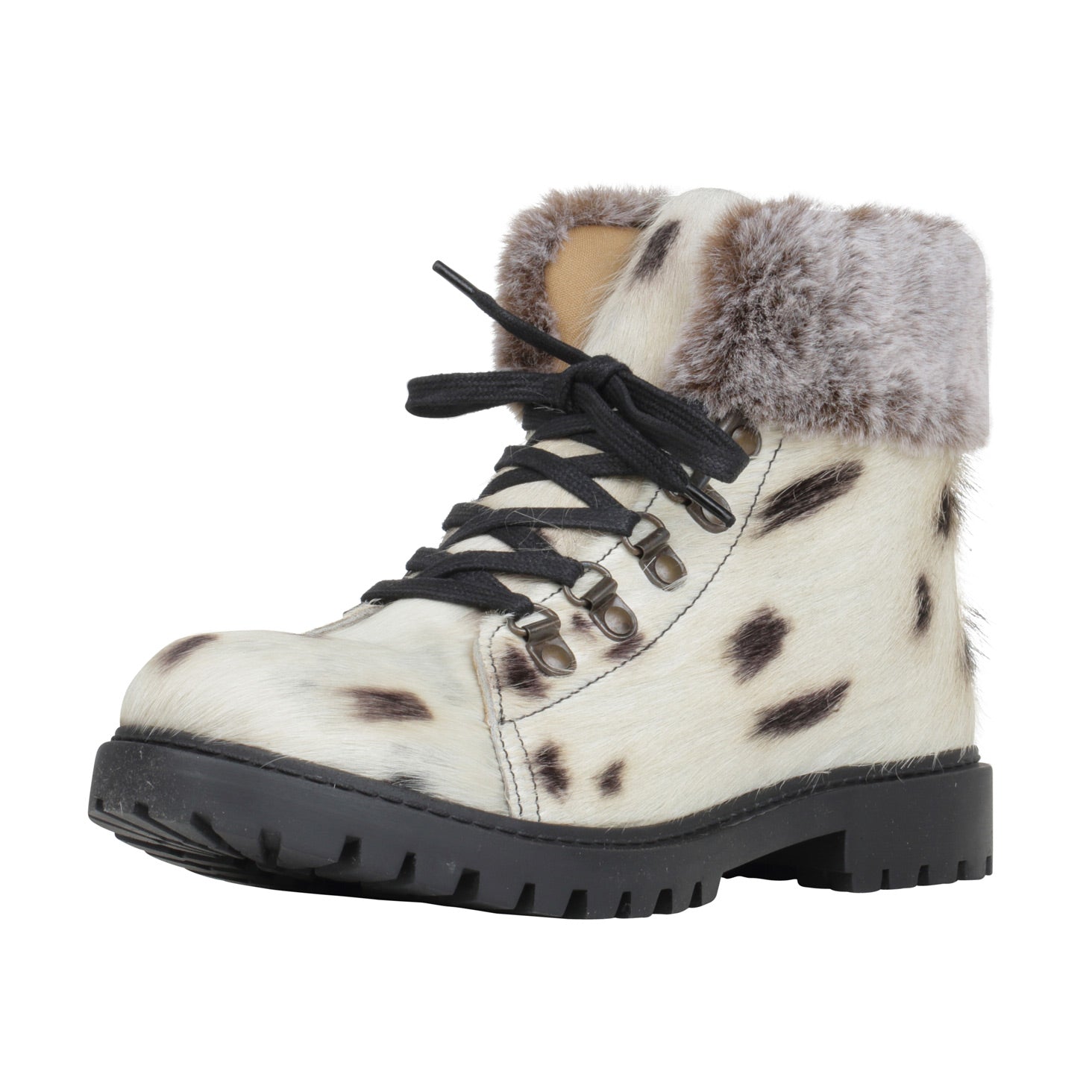 Beaver Boots