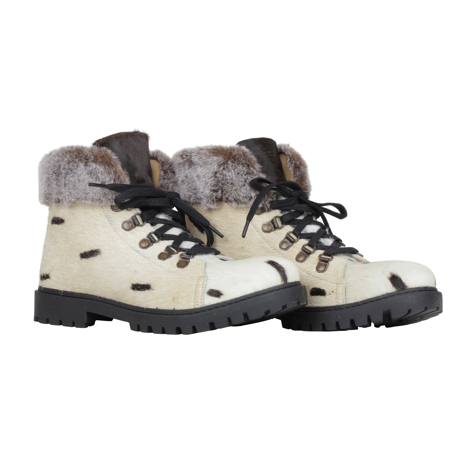 Beaver Boots