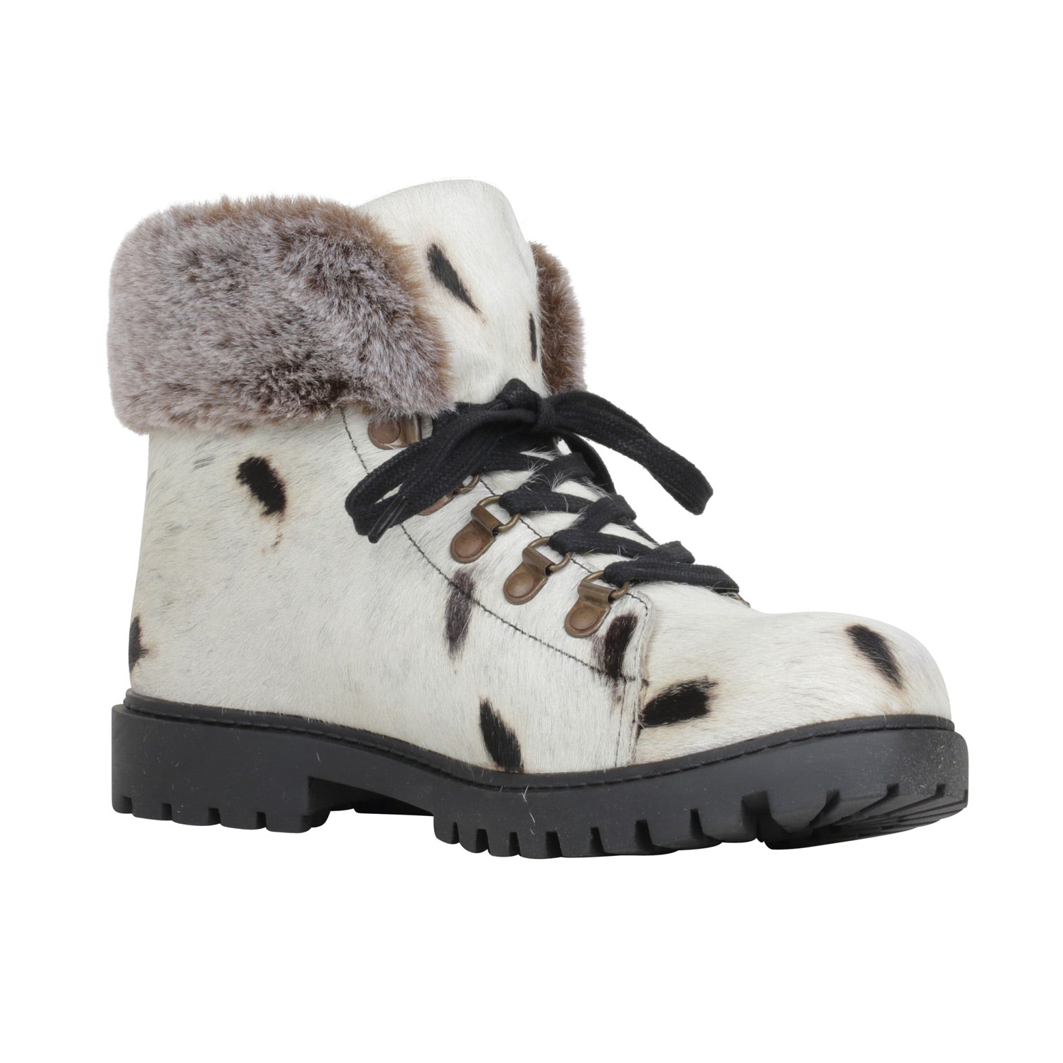 Beaver Boots