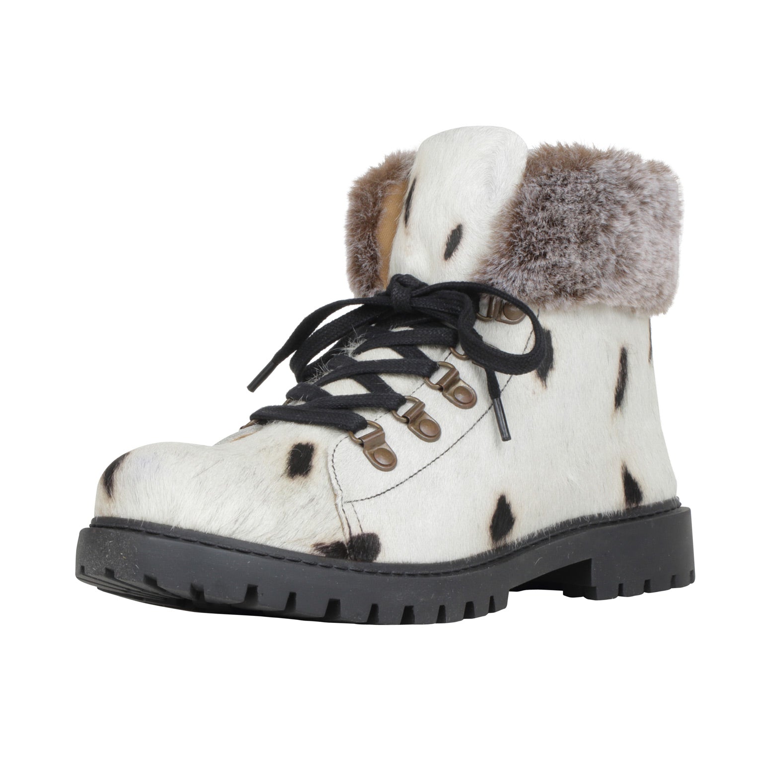 Beaver Boots