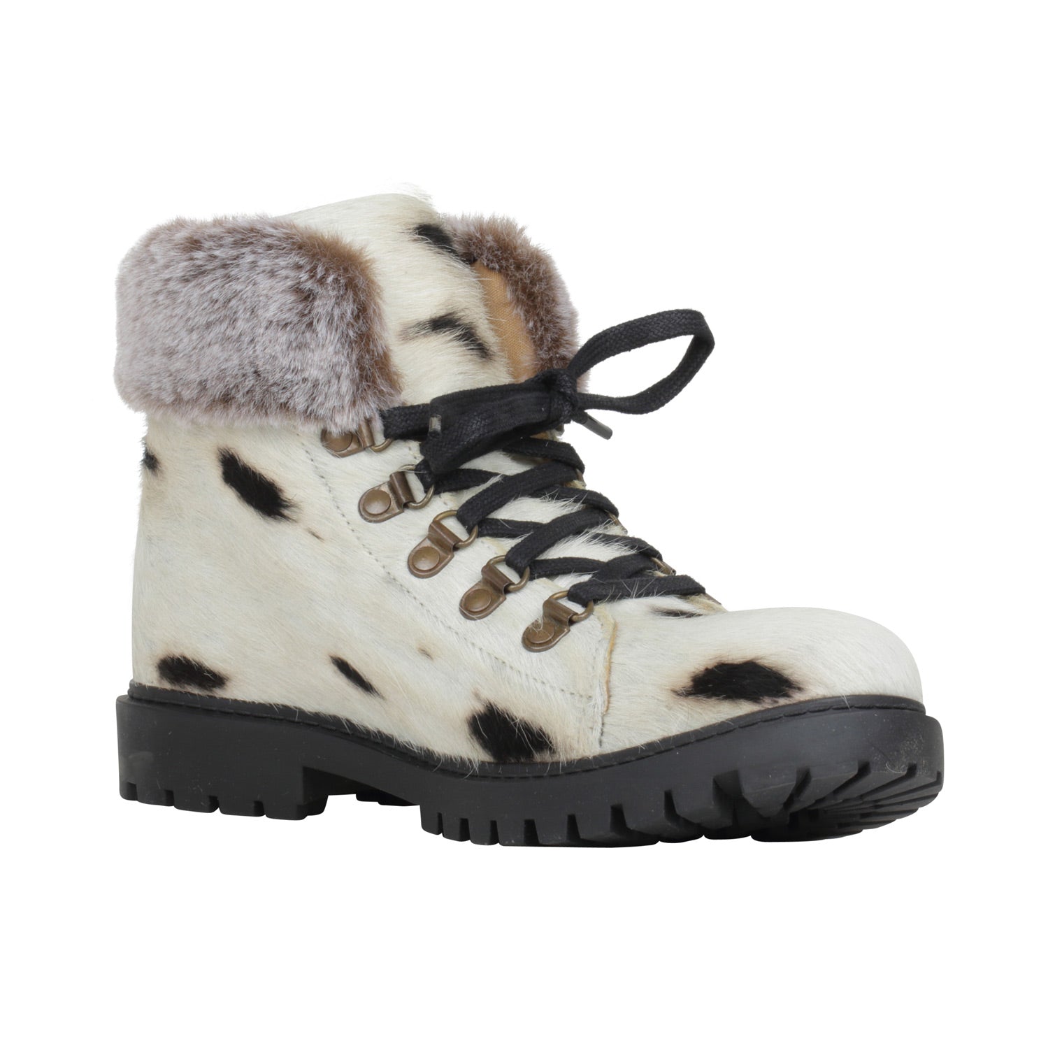 Beaver Boots