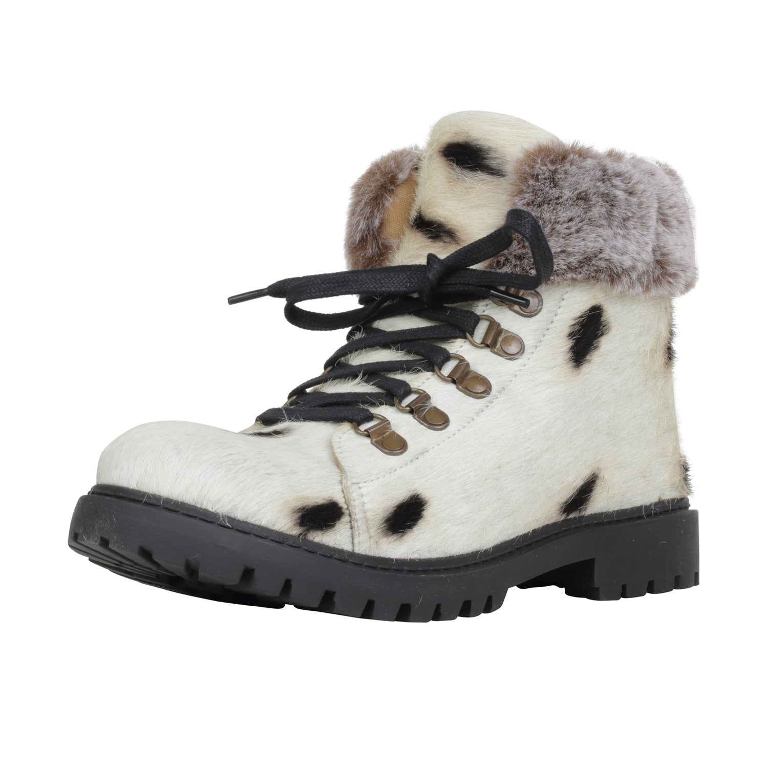Beaver Boots