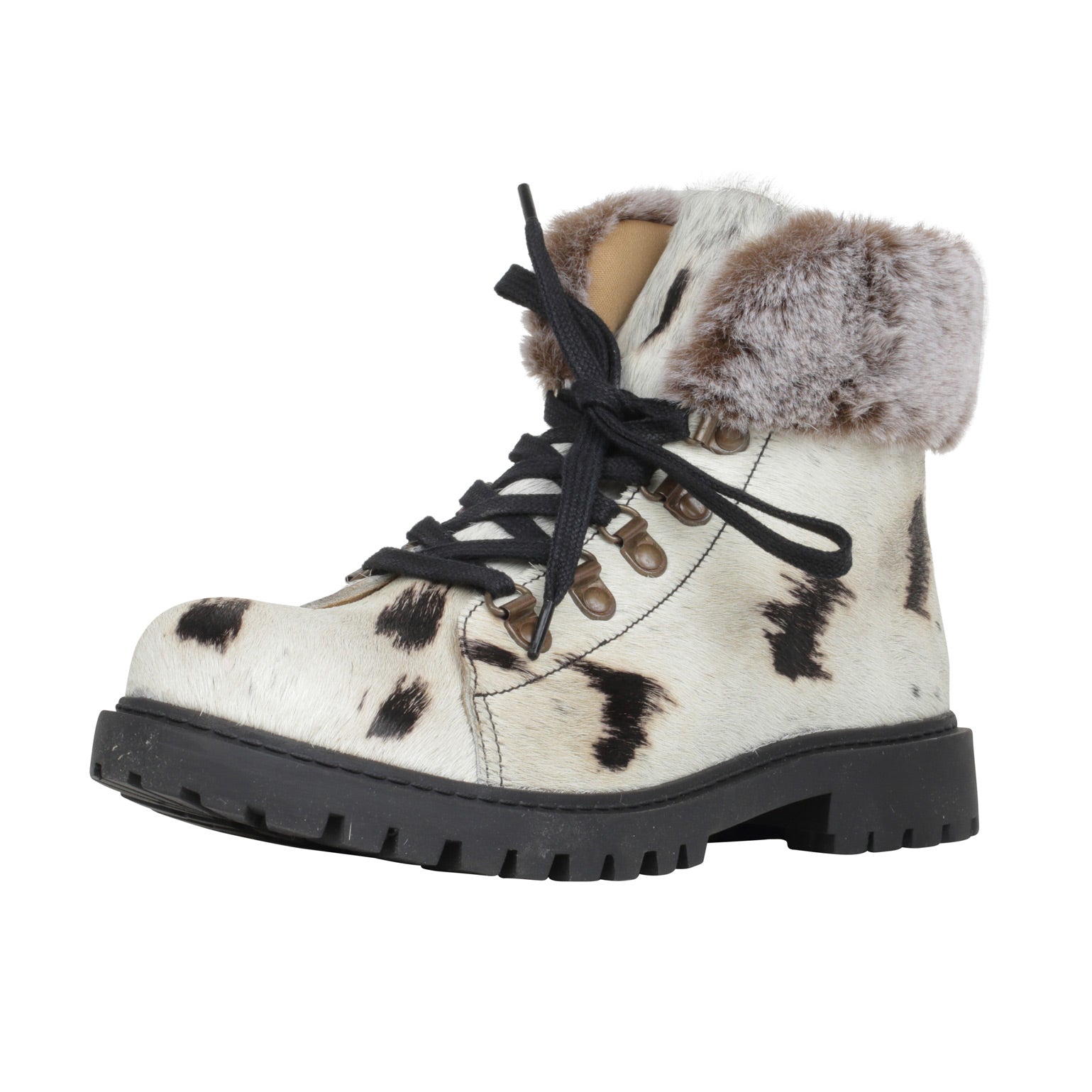 Beaver Boots