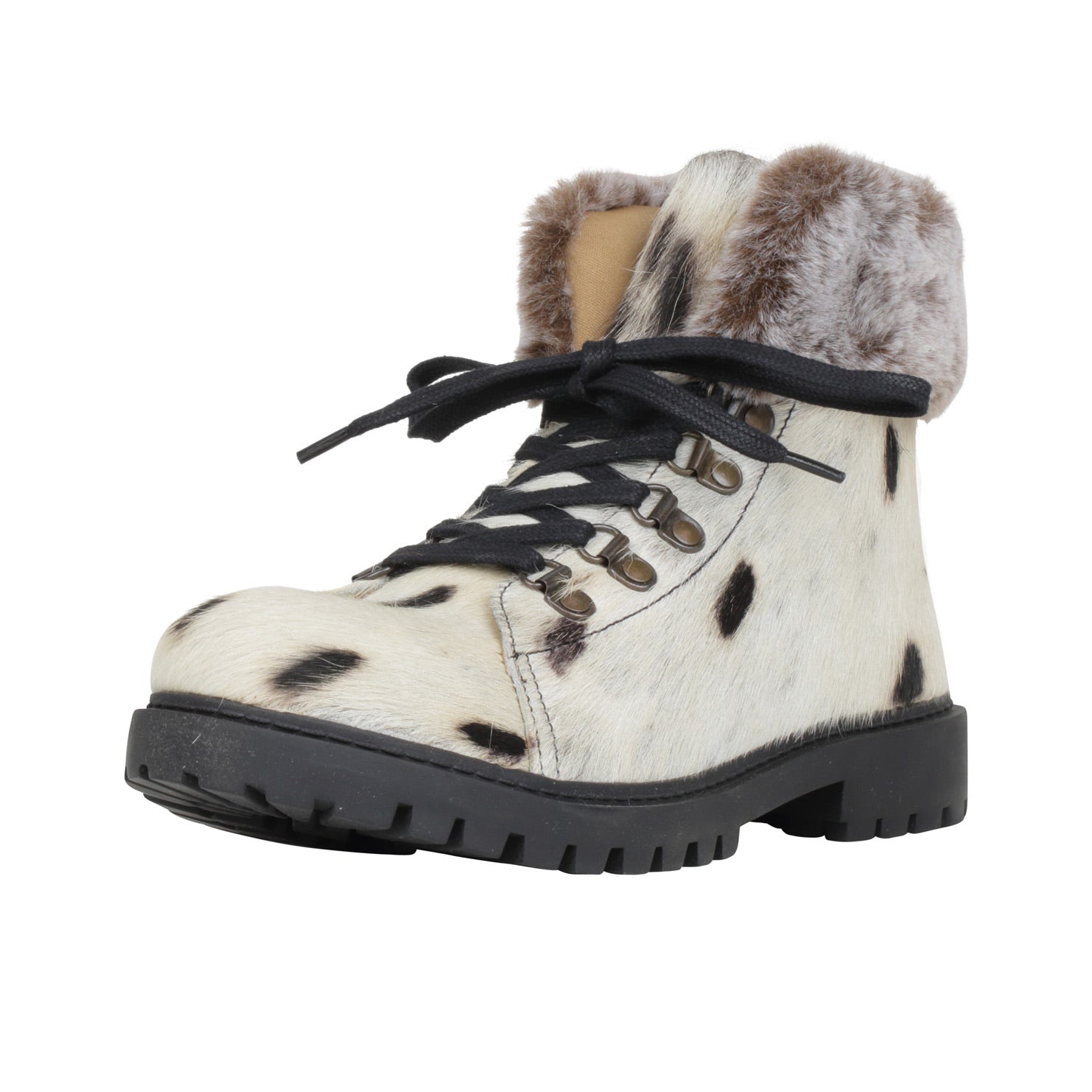 Beaver Boots