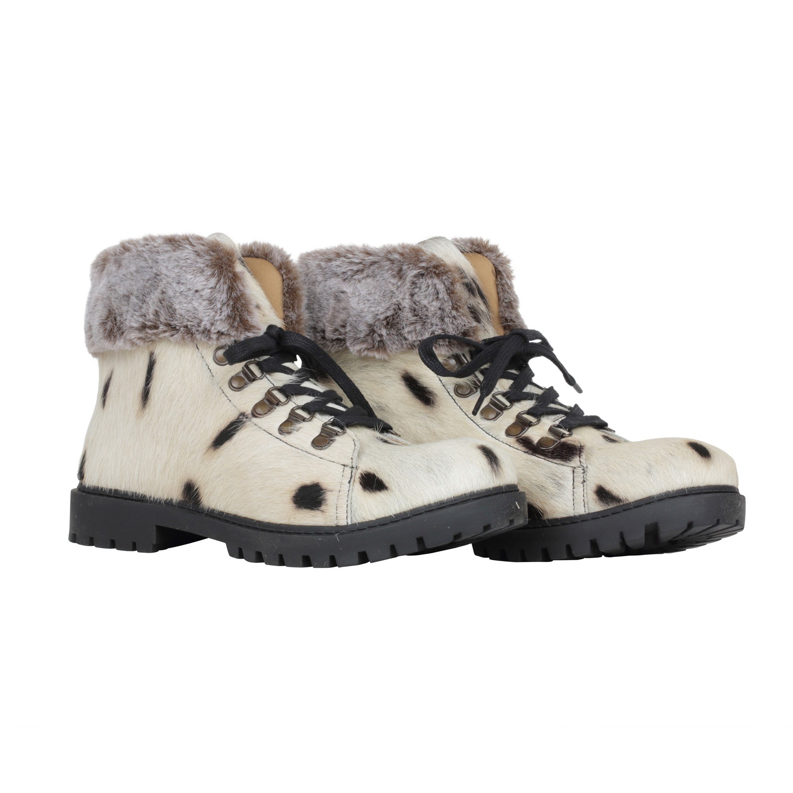 Beaver Boots