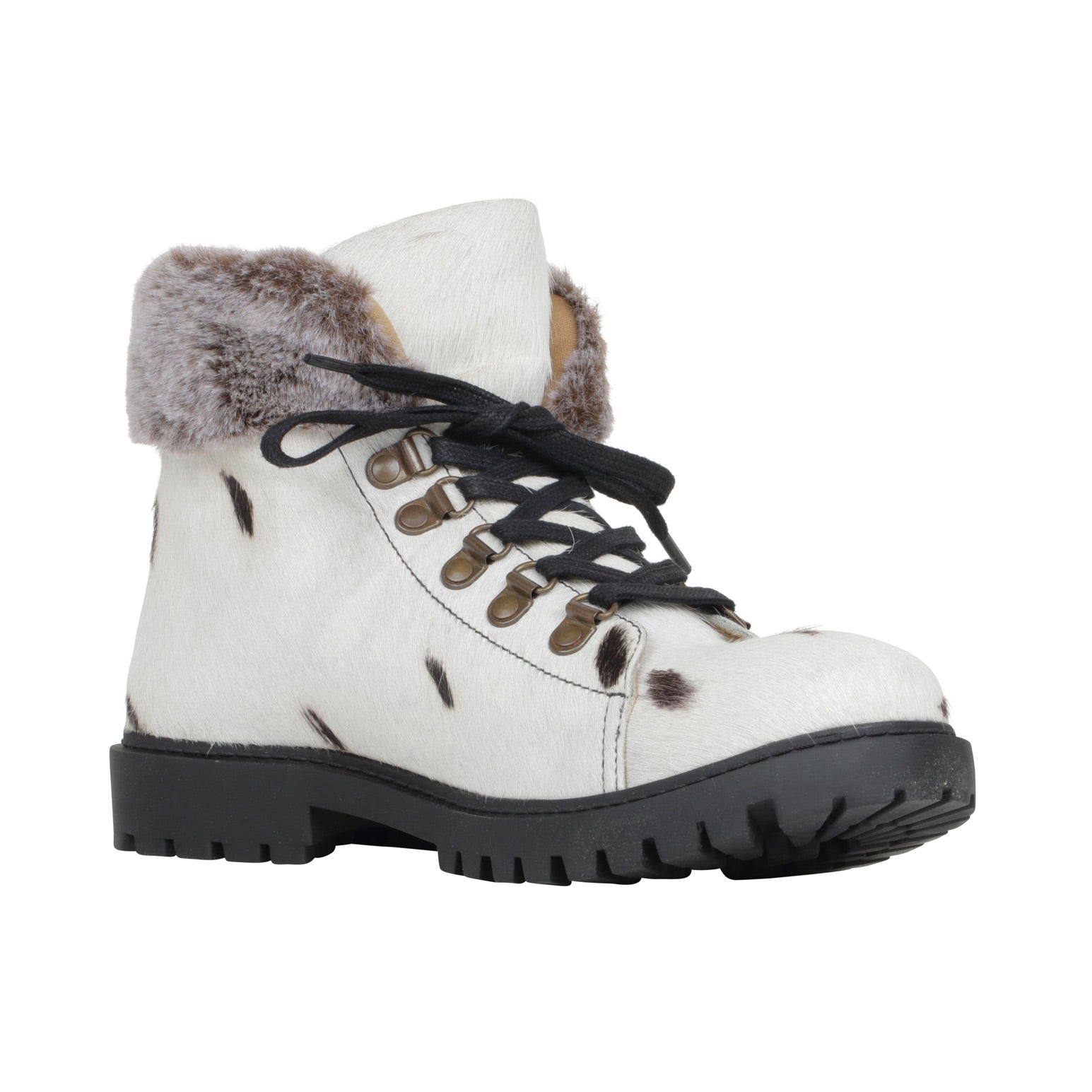 Beaver Boots
