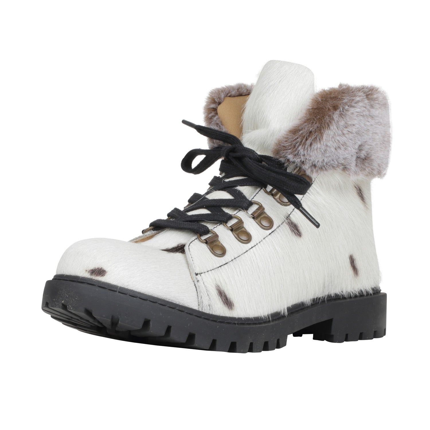 Beaver Boots