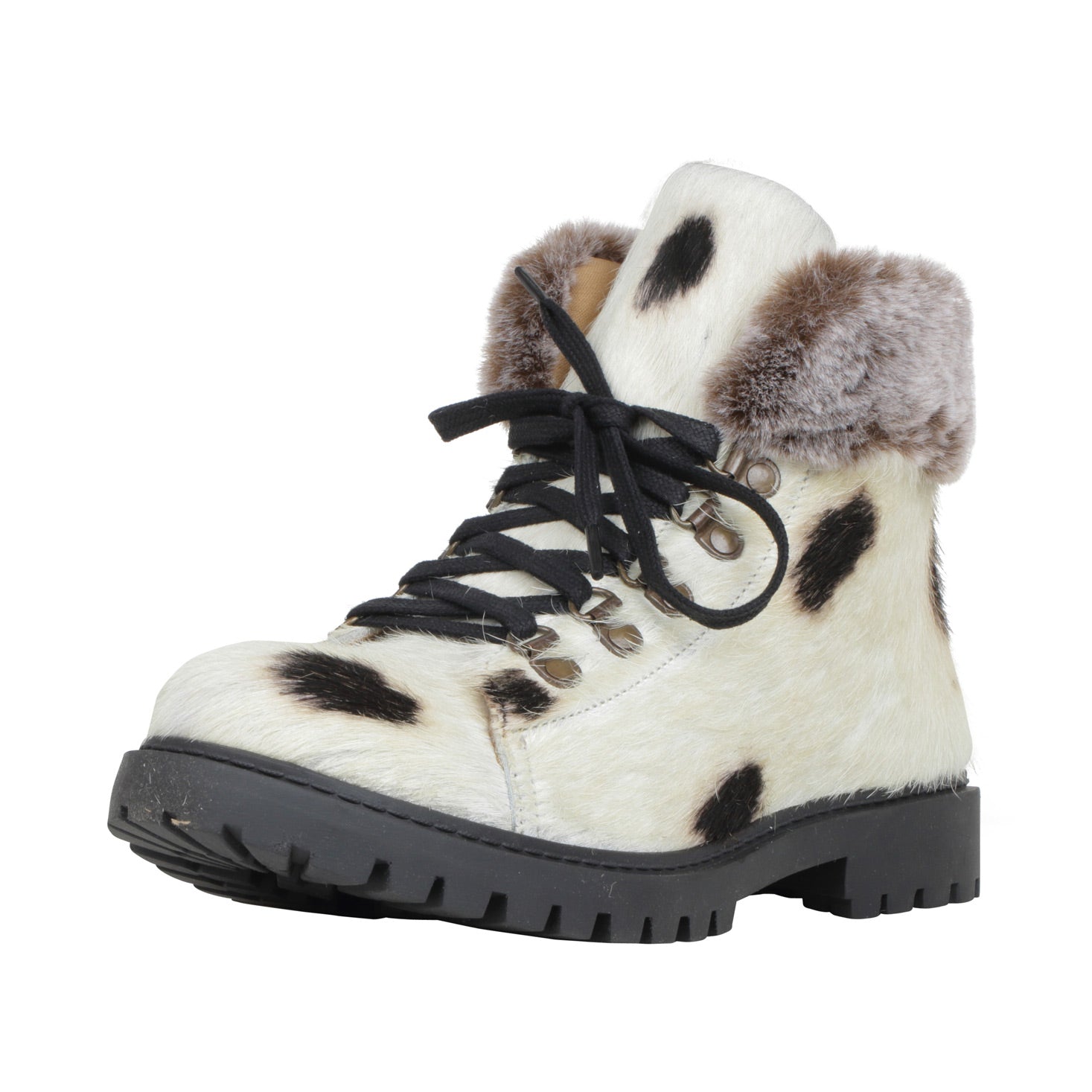 Beaver Boots