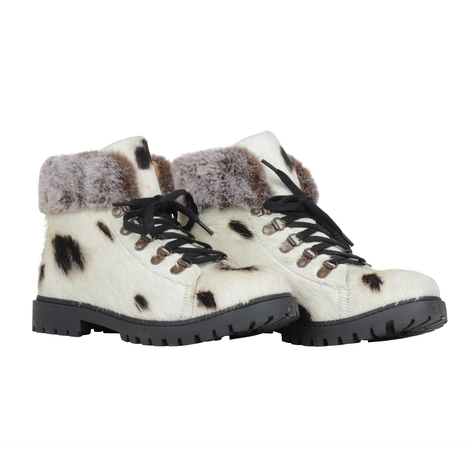 Beaver Boots
