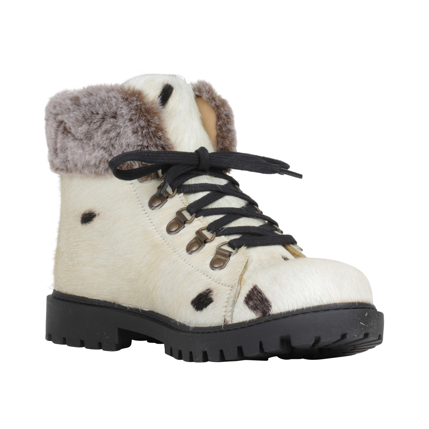 Beaver Boots