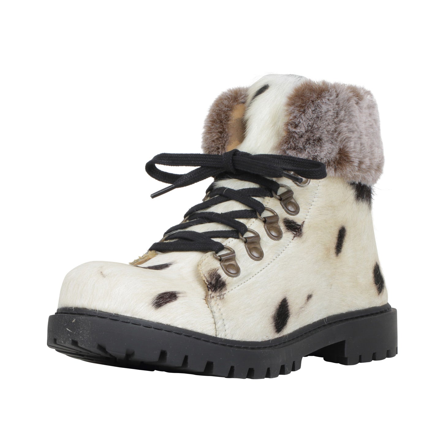 Beaver Boots