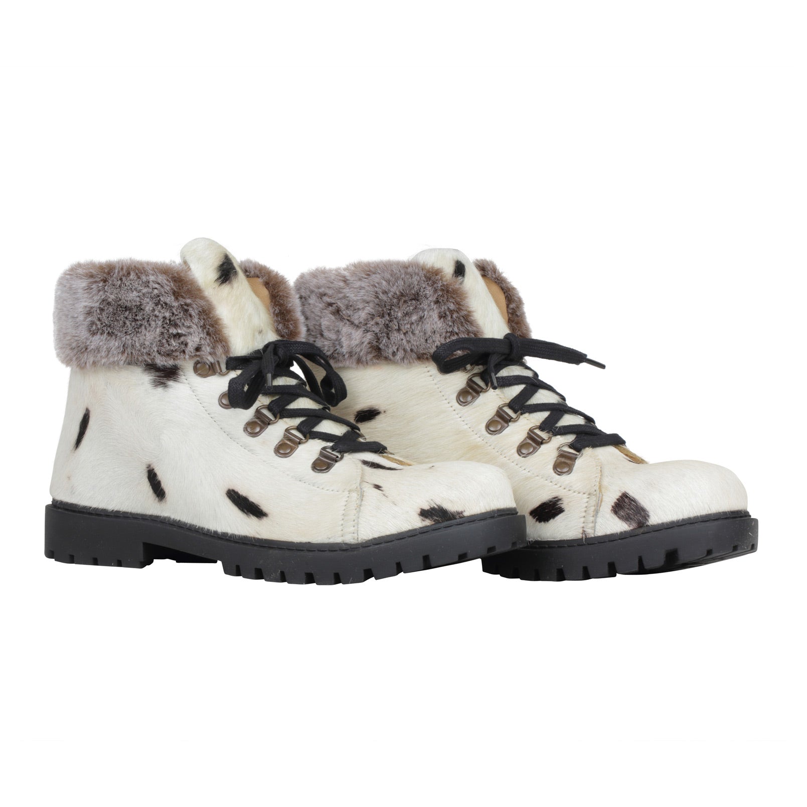 Beaver Boots