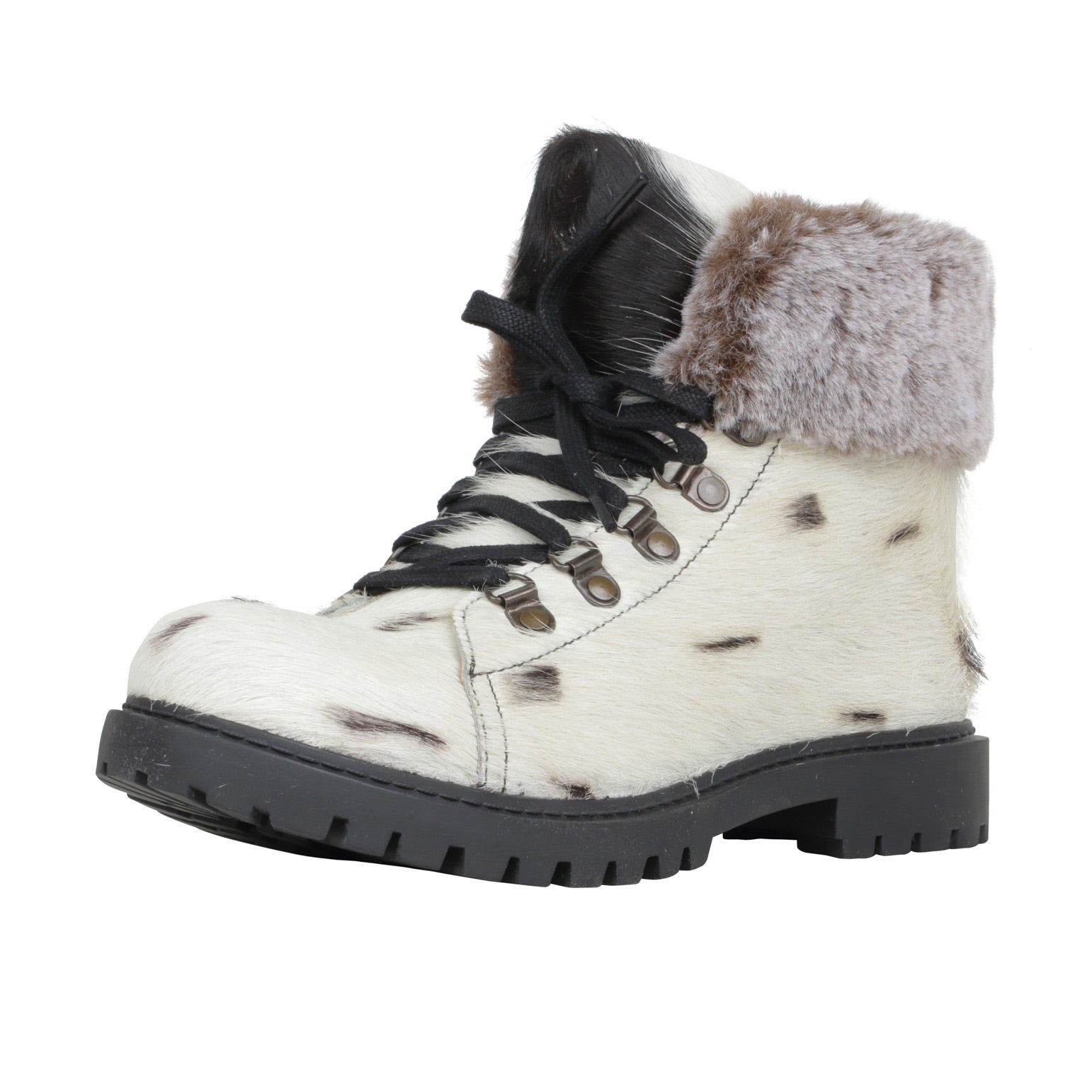 Beaver Boots