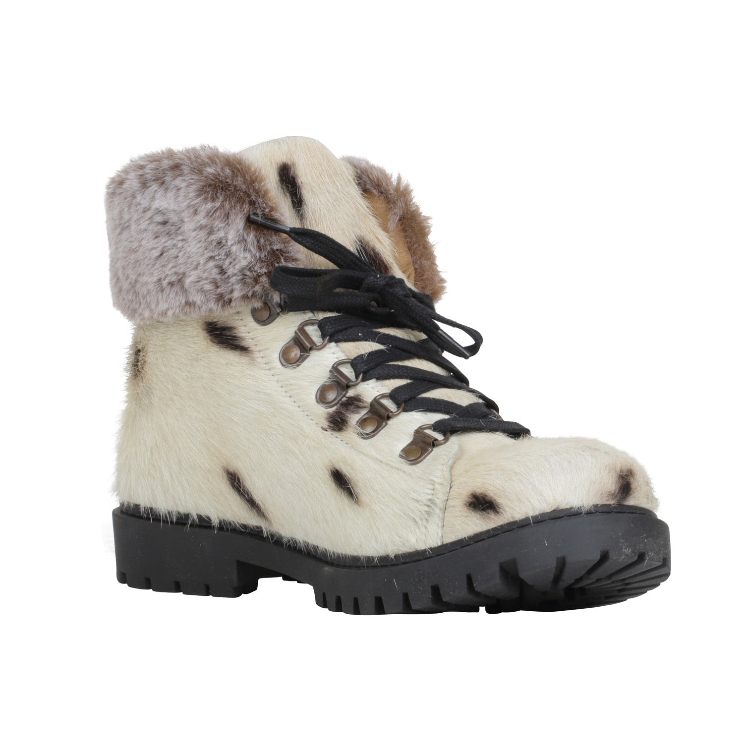 Beaver Boots