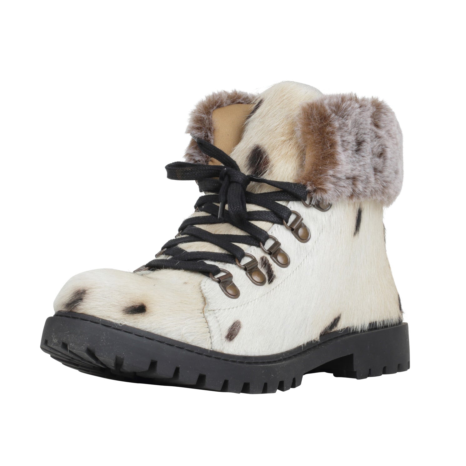 Beaver Boots