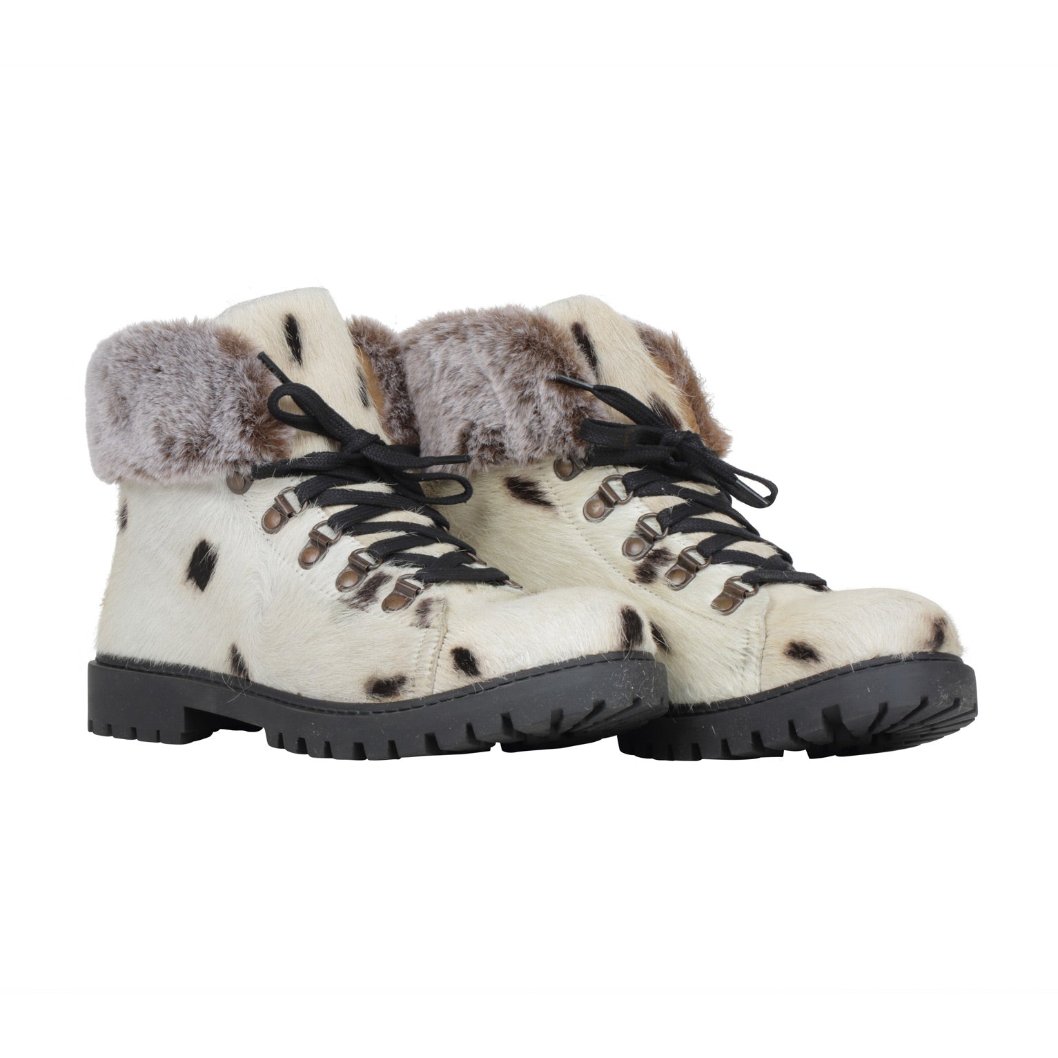 Beaver Boots