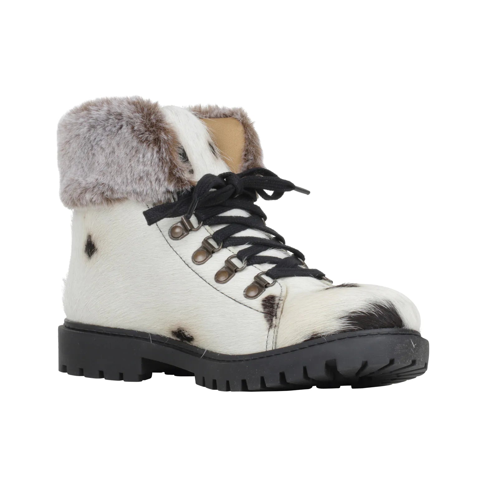 Beaver Boots