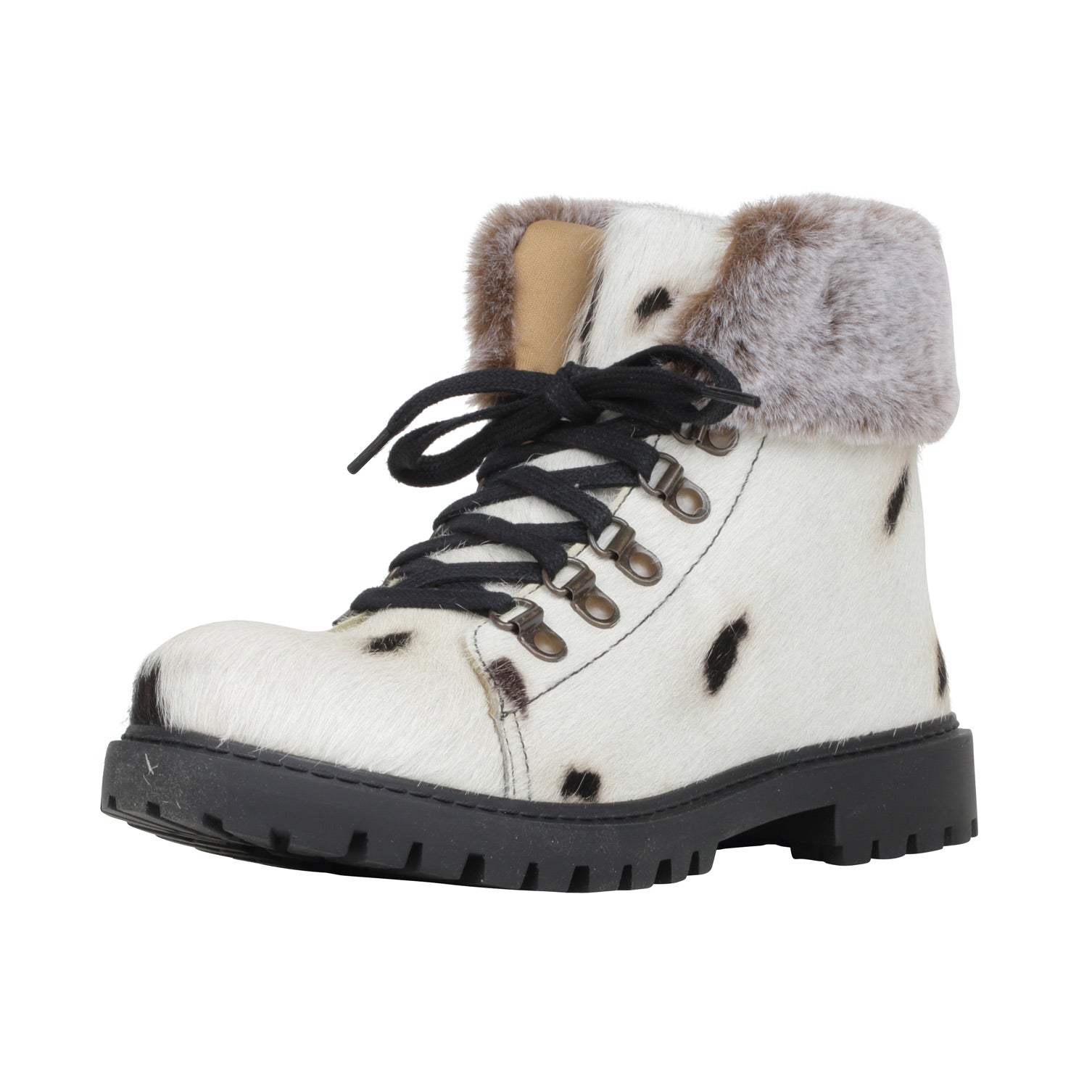 Beaver Boots