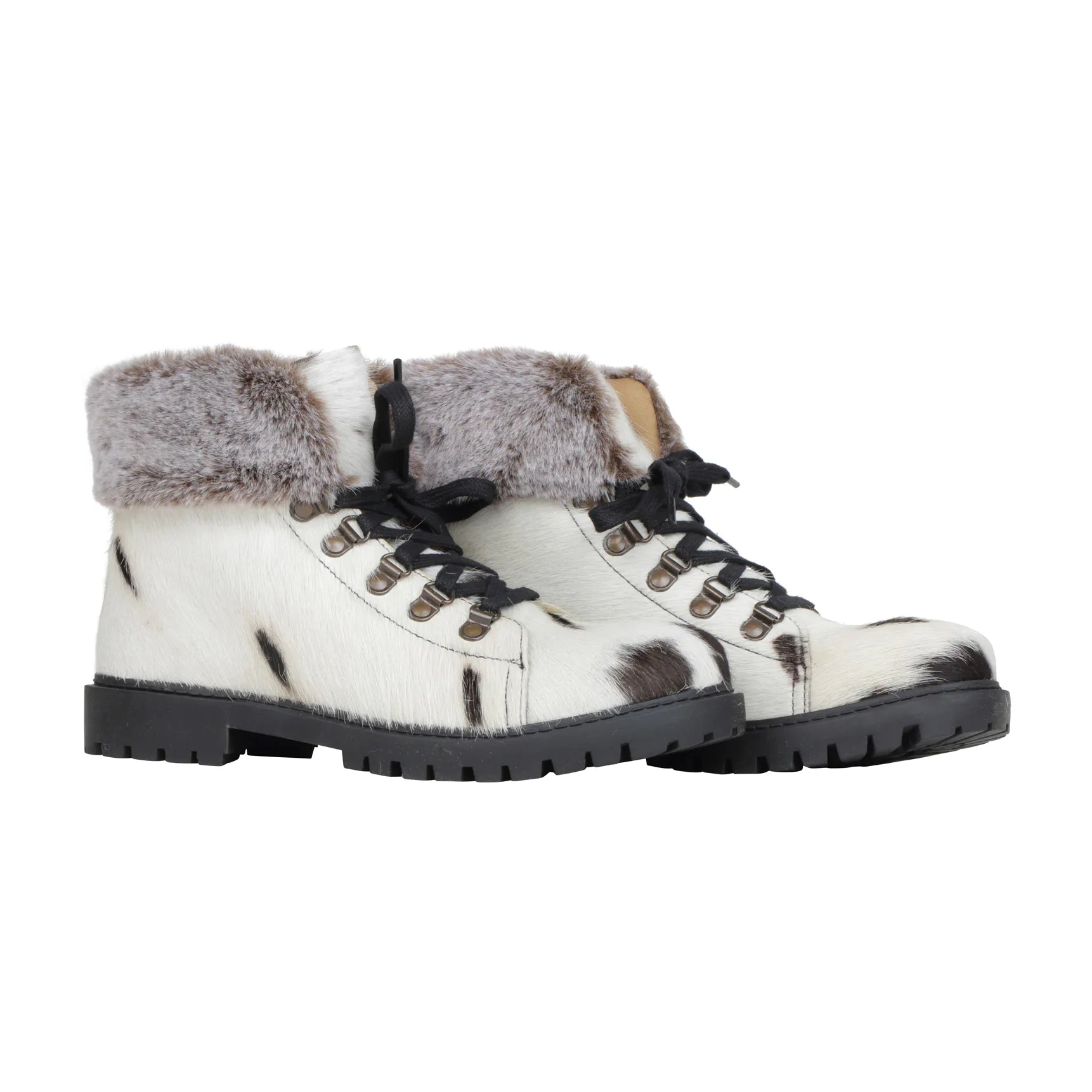 Beaver Boots