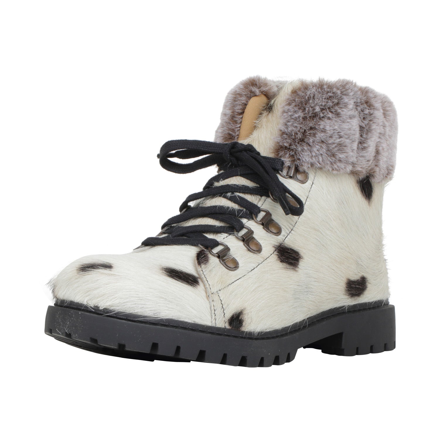 Beaver Boots