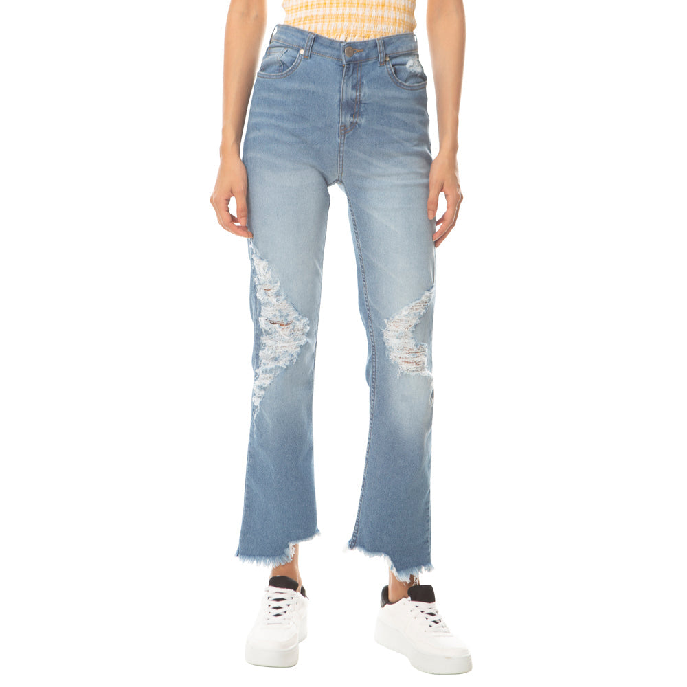 Velorus Straight Jeans