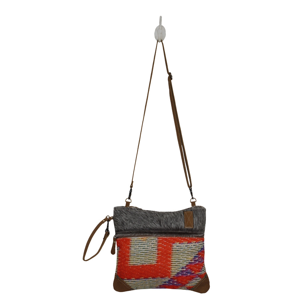 ROCK N ROLL SMALL & CROSS BODY BAG