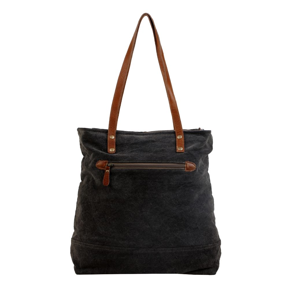 Urbane Elegance Tote Bag