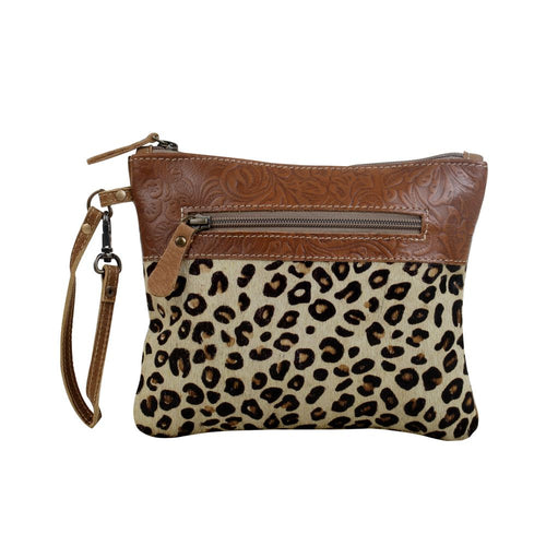 Urbane Hairon Pouch