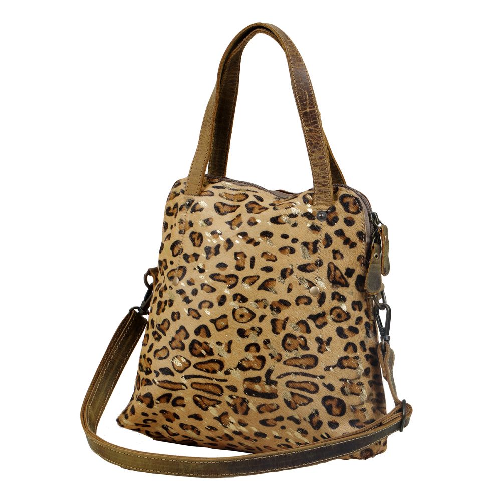 Party Delight Hairon Bag